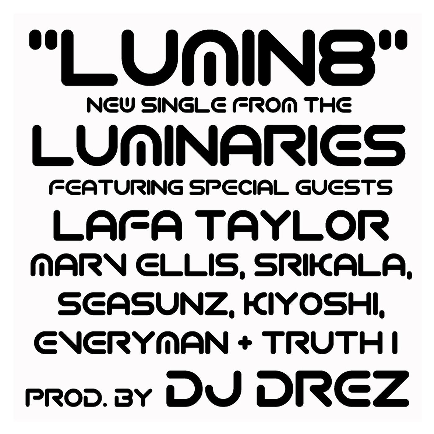 Luminaries