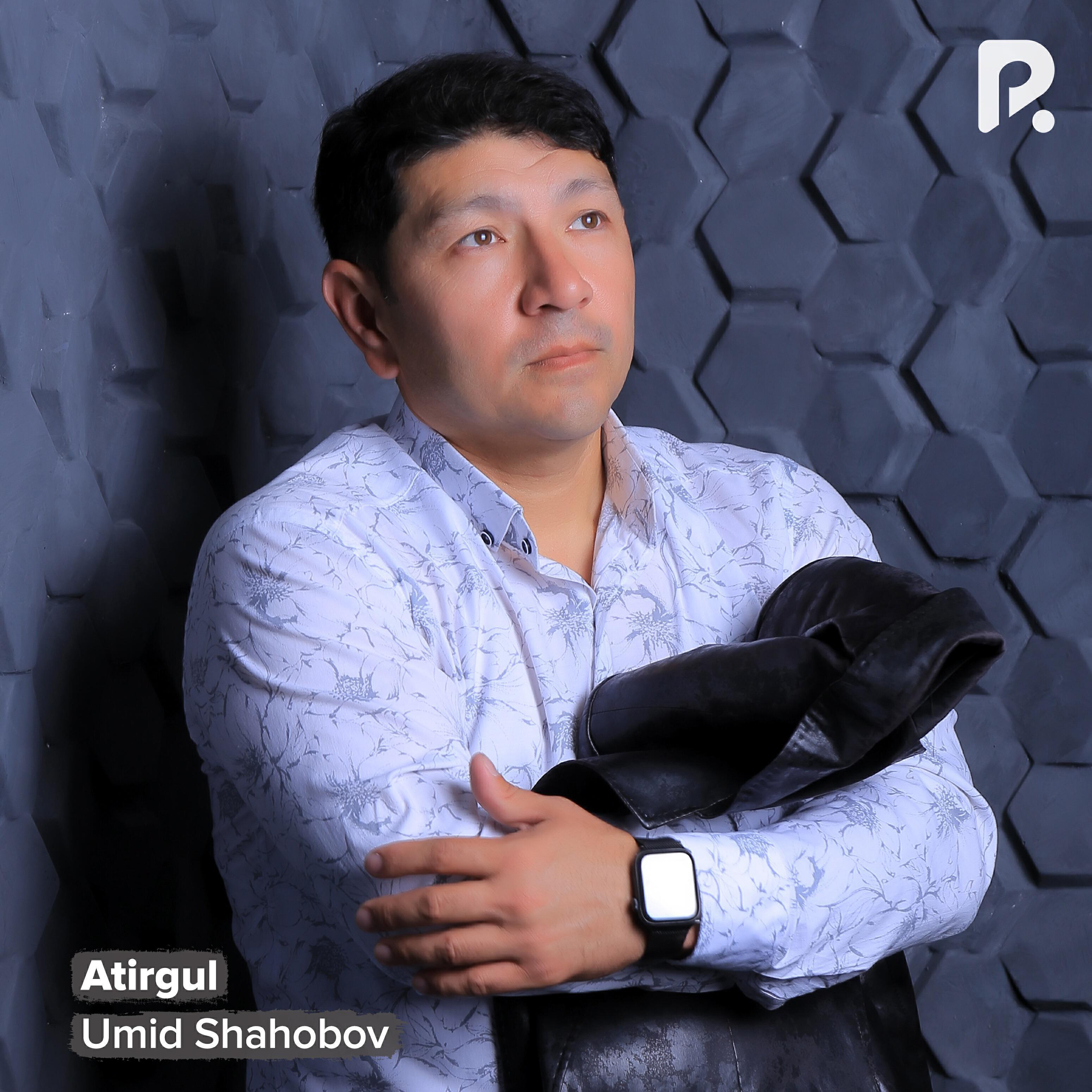 Umid Shahobov