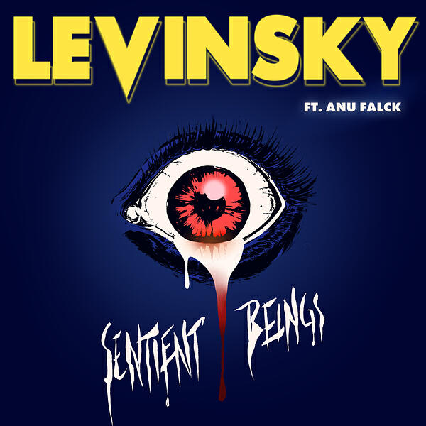 Релиз Sentient Beings