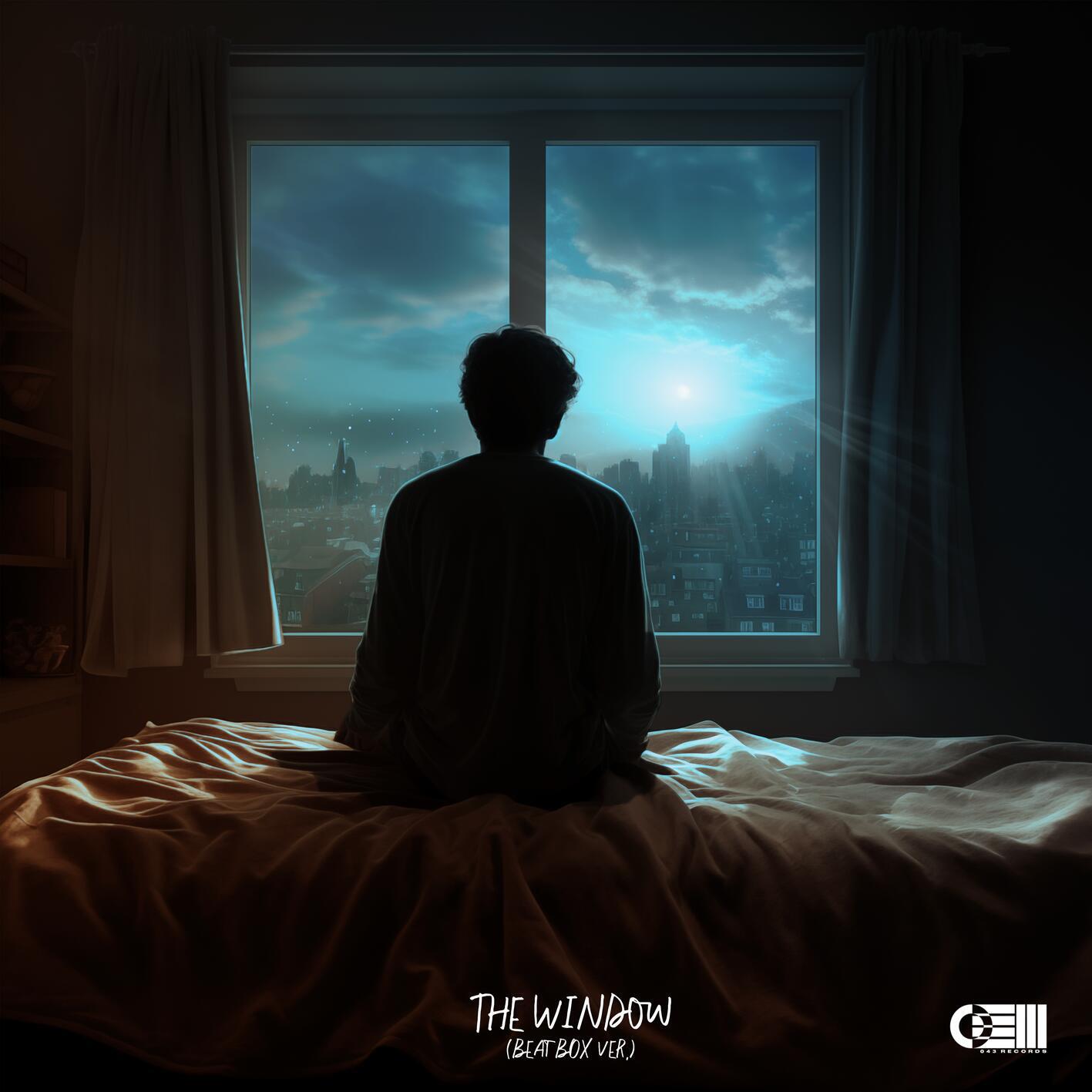 Релиз The Window (Beatbox Version)