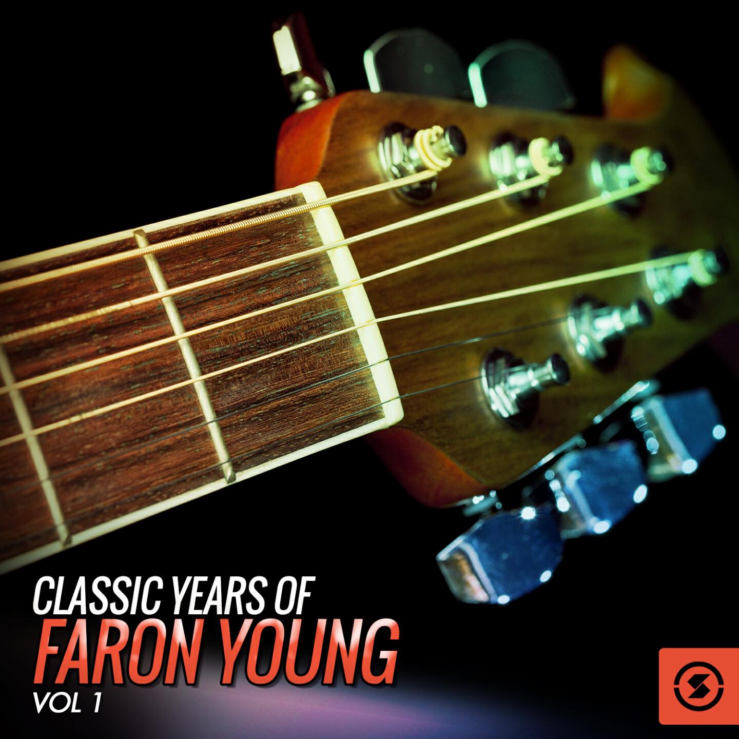 Релиз Classic Years of Faron Young, Vol. 1