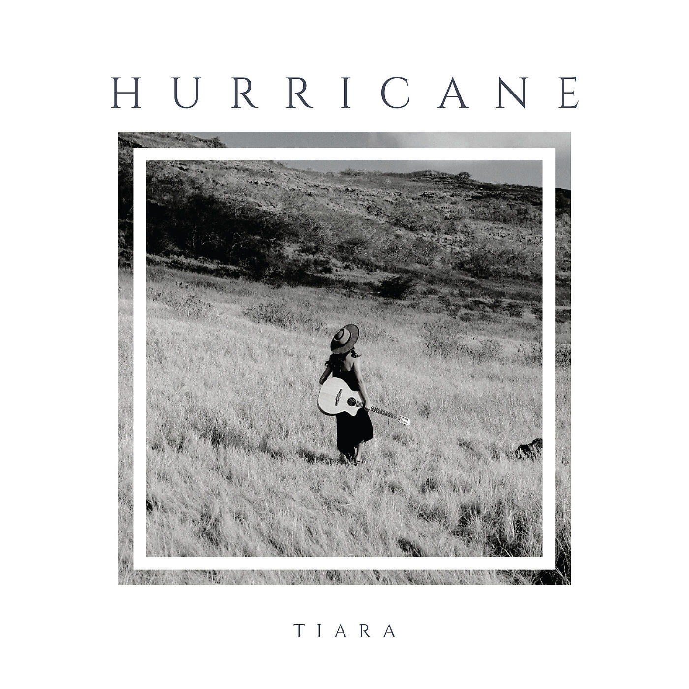 Постер альбома Hurricane
