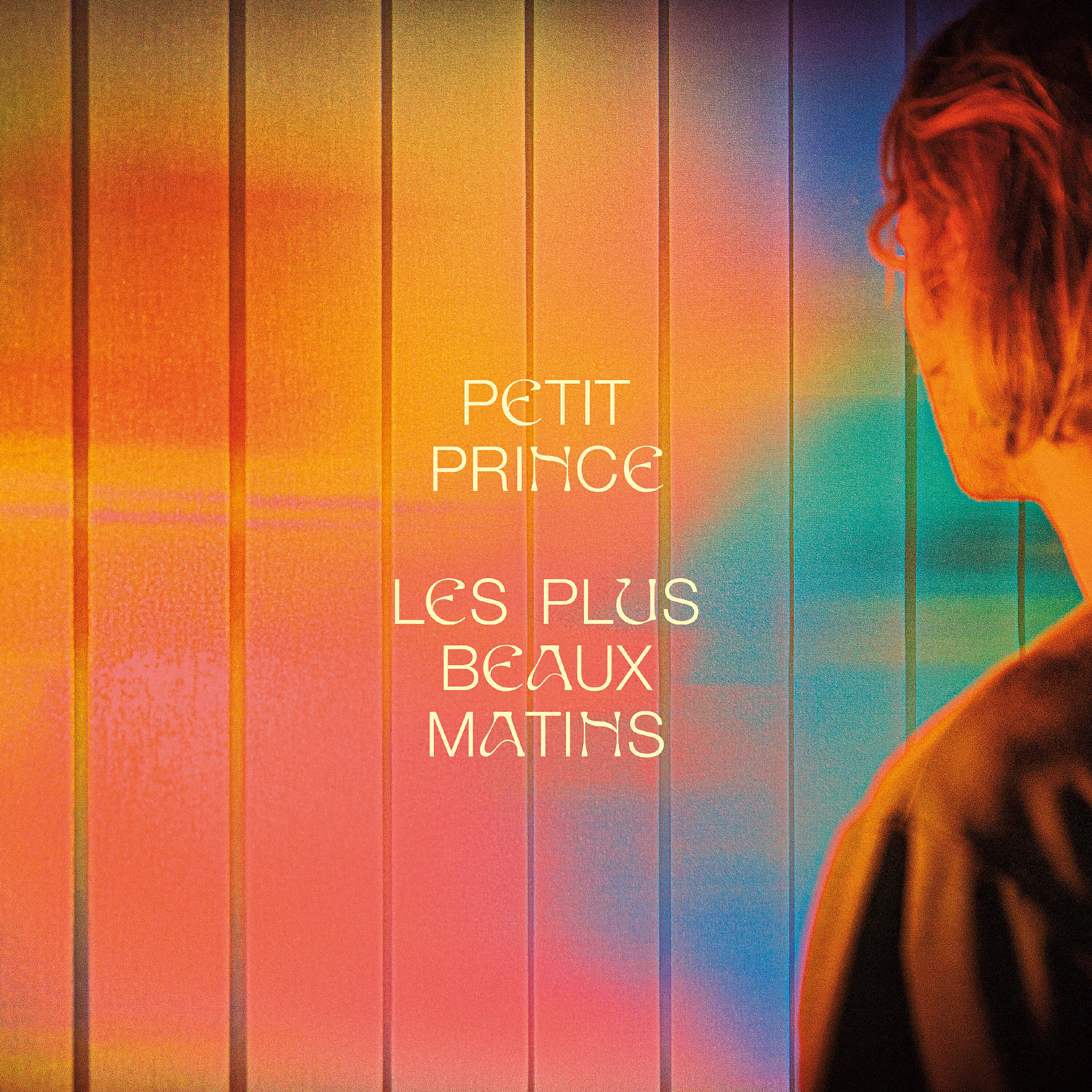 Релиз Les plus beaux matins
