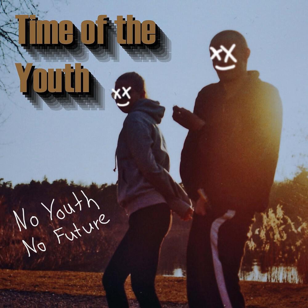 Релиз Time of the Youth