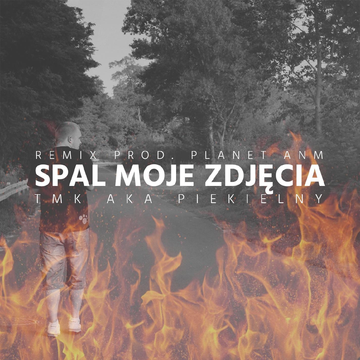 Релиз Spal Moje Zdjęcia