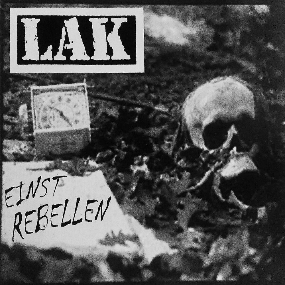 Релиз Einst Rebellen