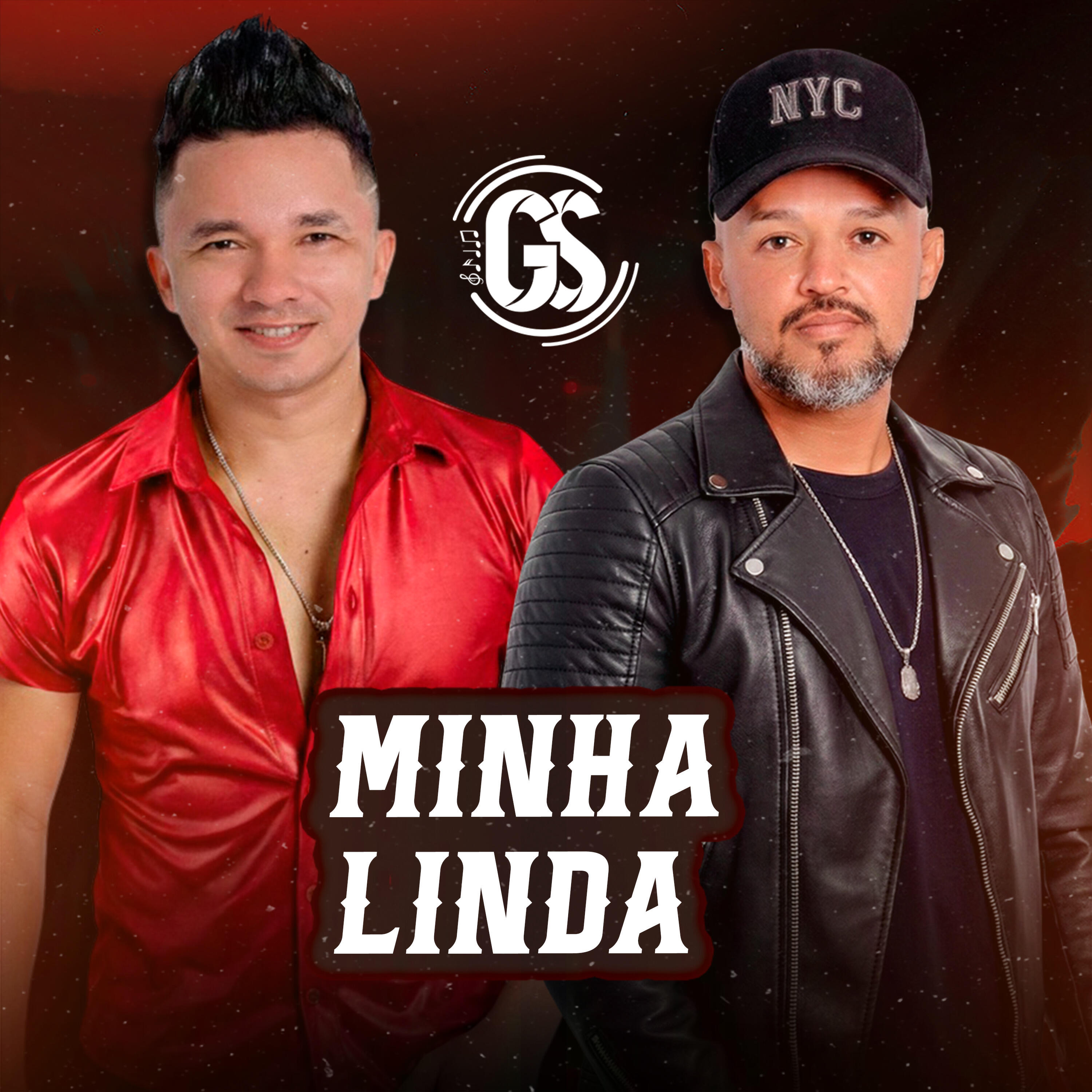 Релиз Minha Linda
