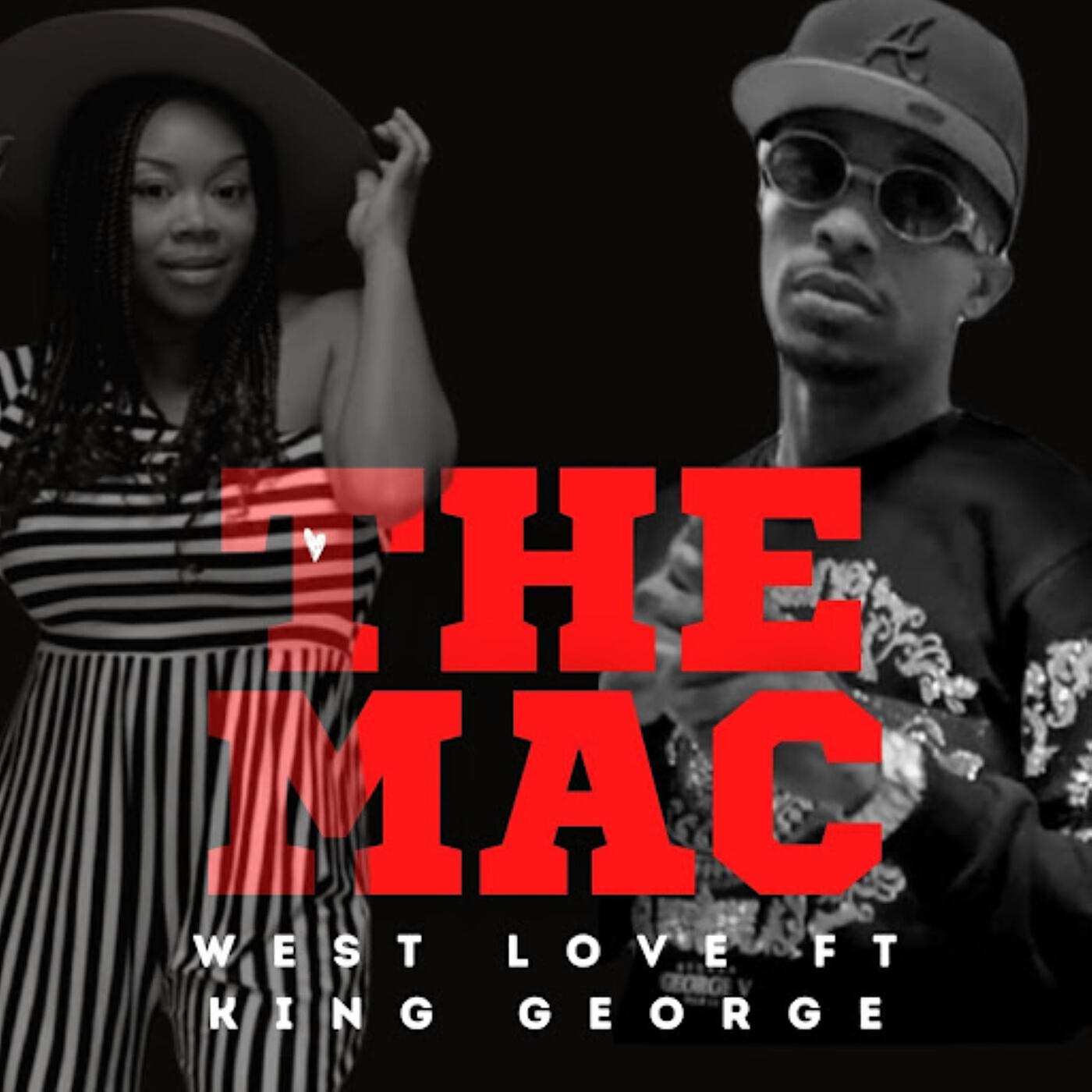 Релиз The Mac