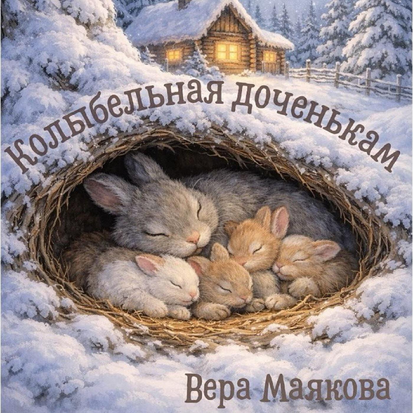 Релиз Колыбельная доченькам