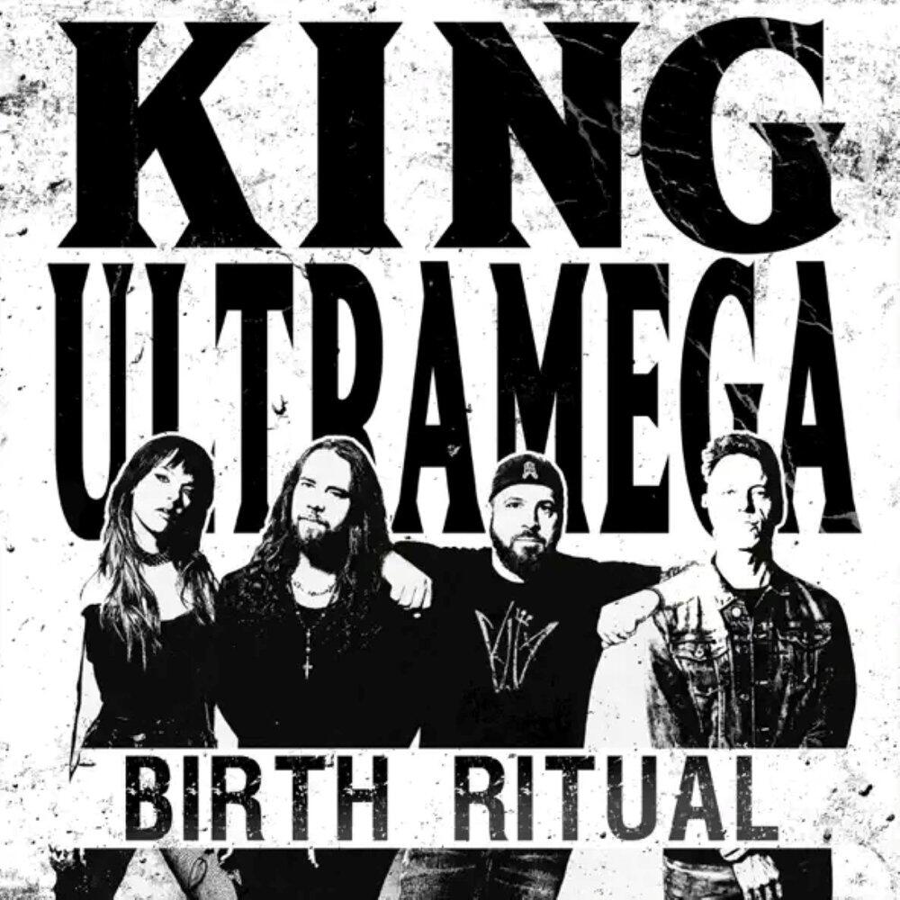 Релиз Birth Ritual