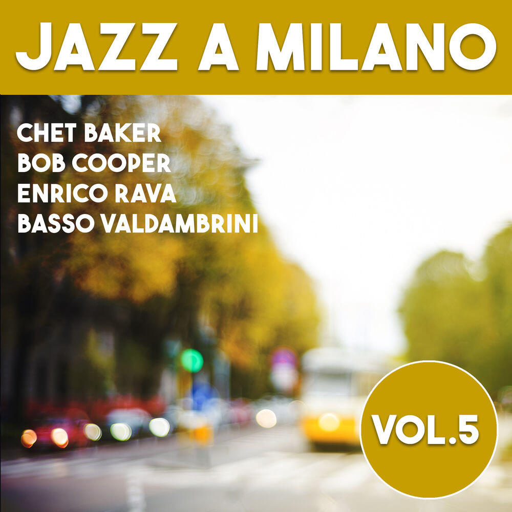 Bob Cooper Quartet