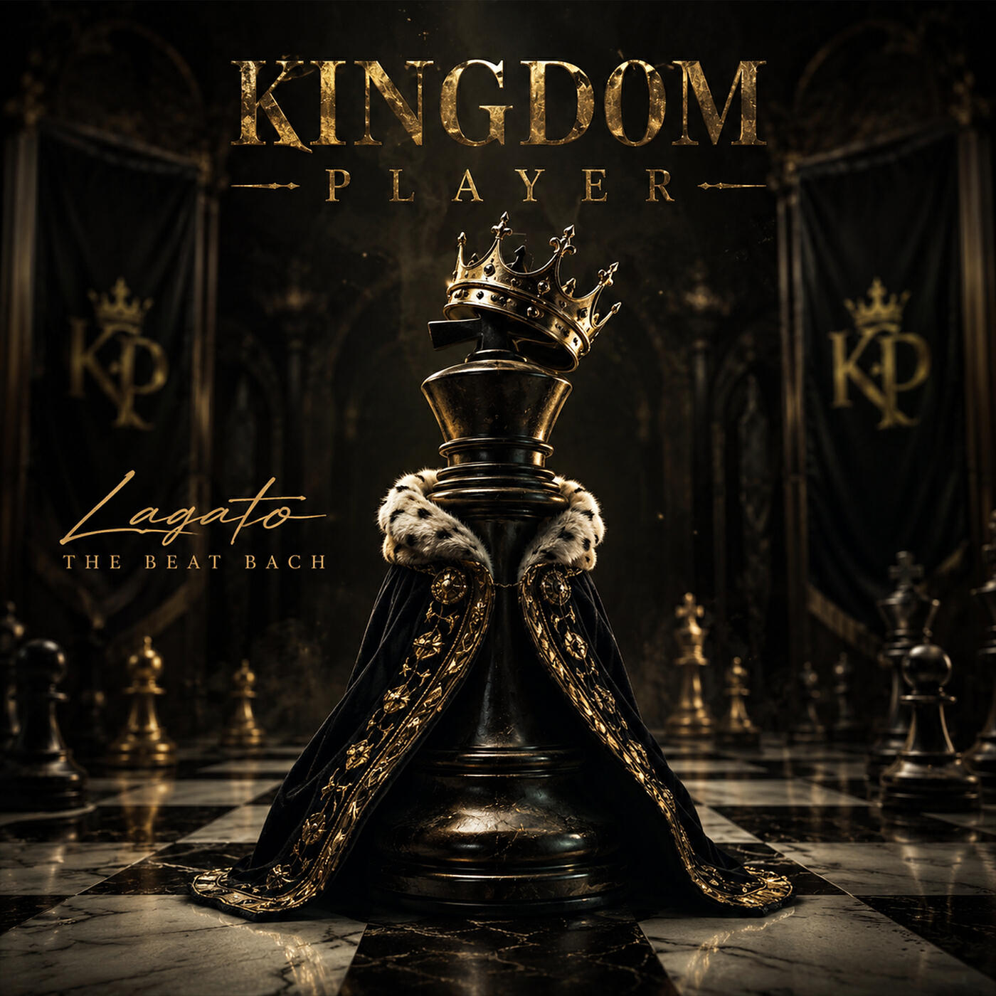 Релиз Kingdom Player