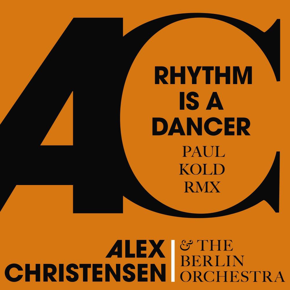 Релиз Rhythm Is a Dancer (Paul Kold Remix)