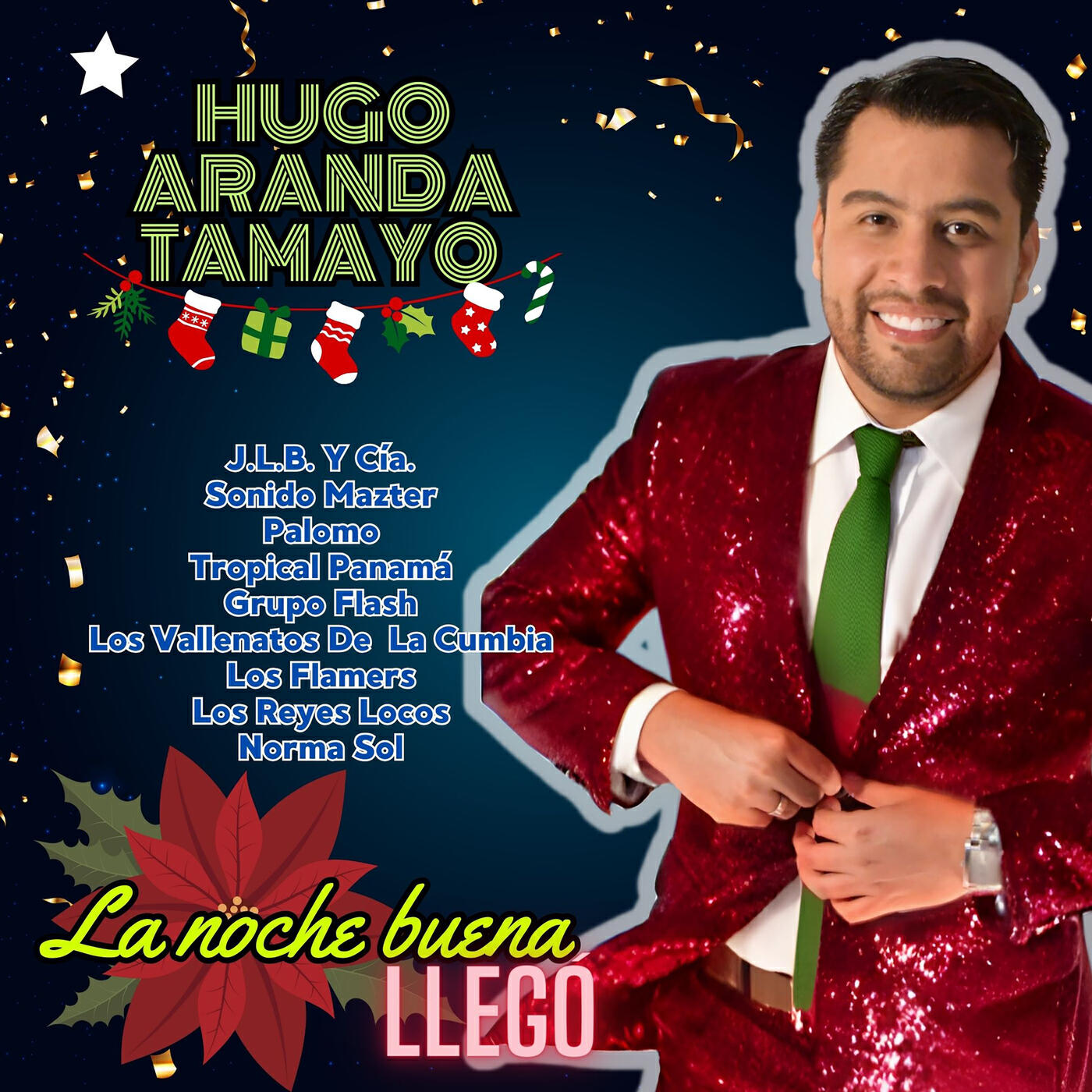 Hugo Aranda Tamayo