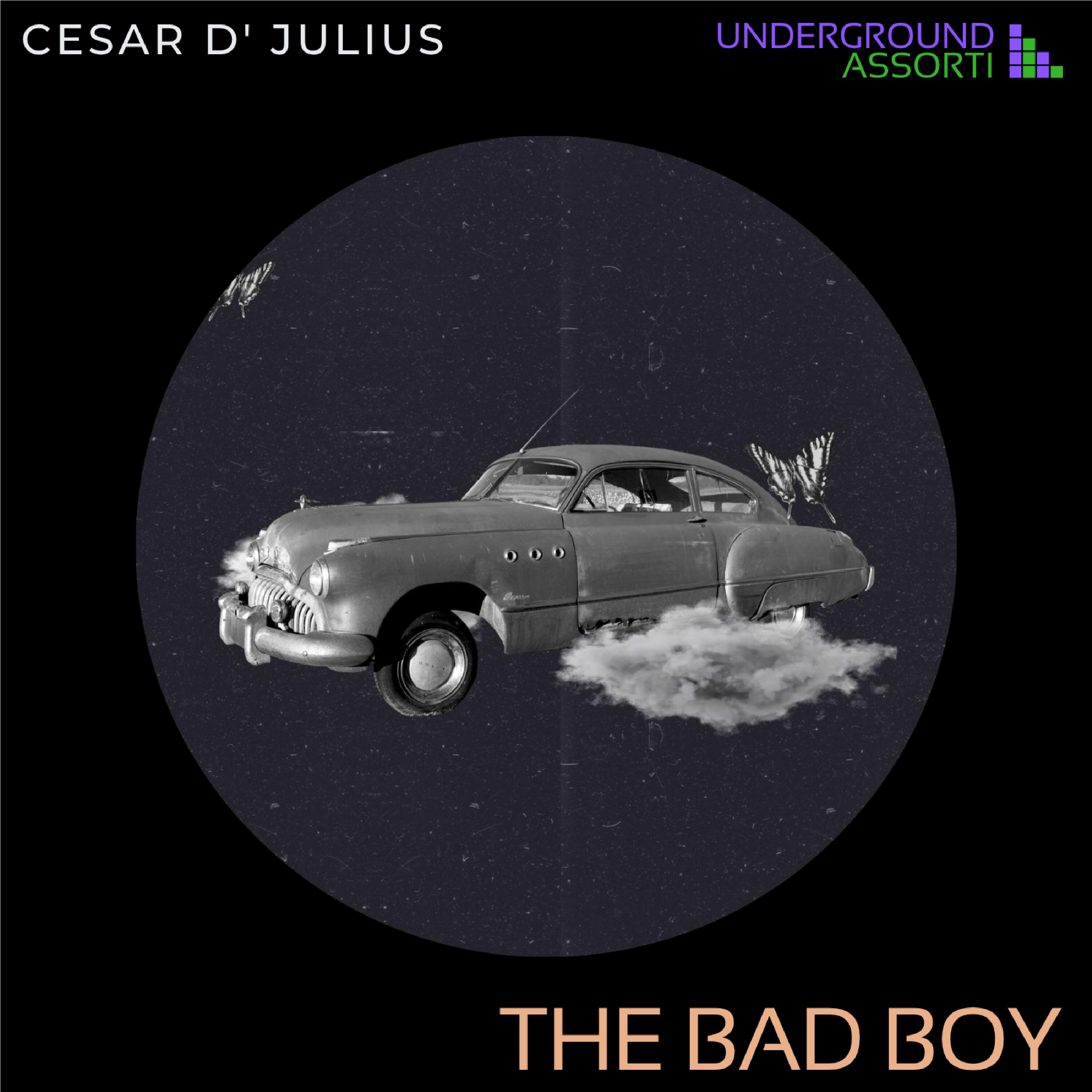 Релиз The Bad Boy