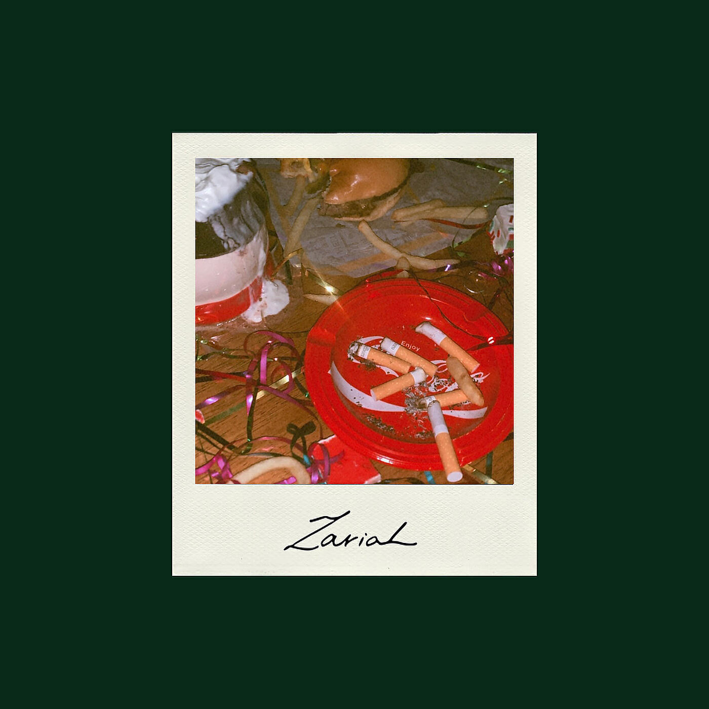 Релиз Christmas Day