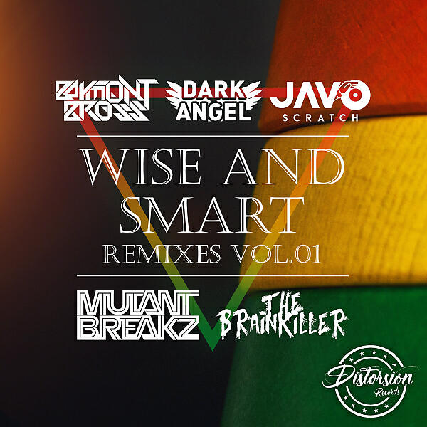 Релиз Wise & Start Remixes