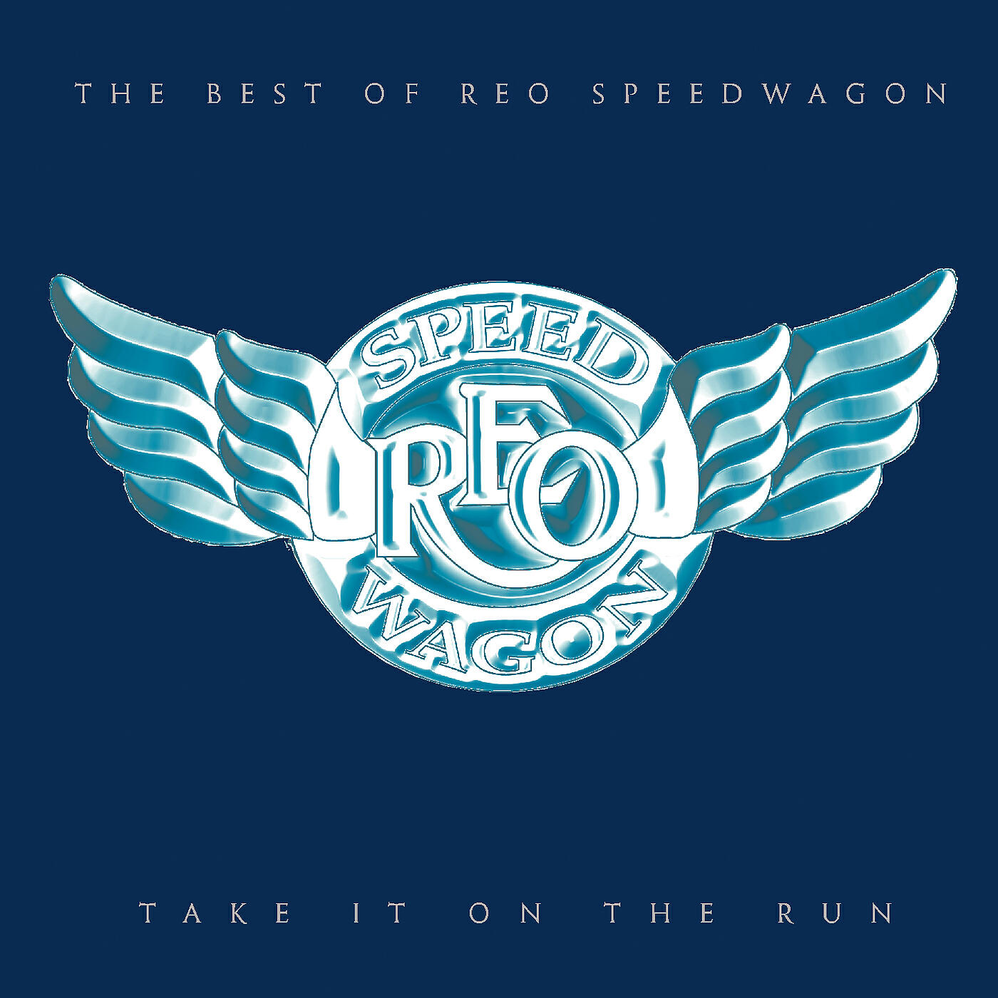 Релиз Take It On The Run: The Best Of REO Speedwagon