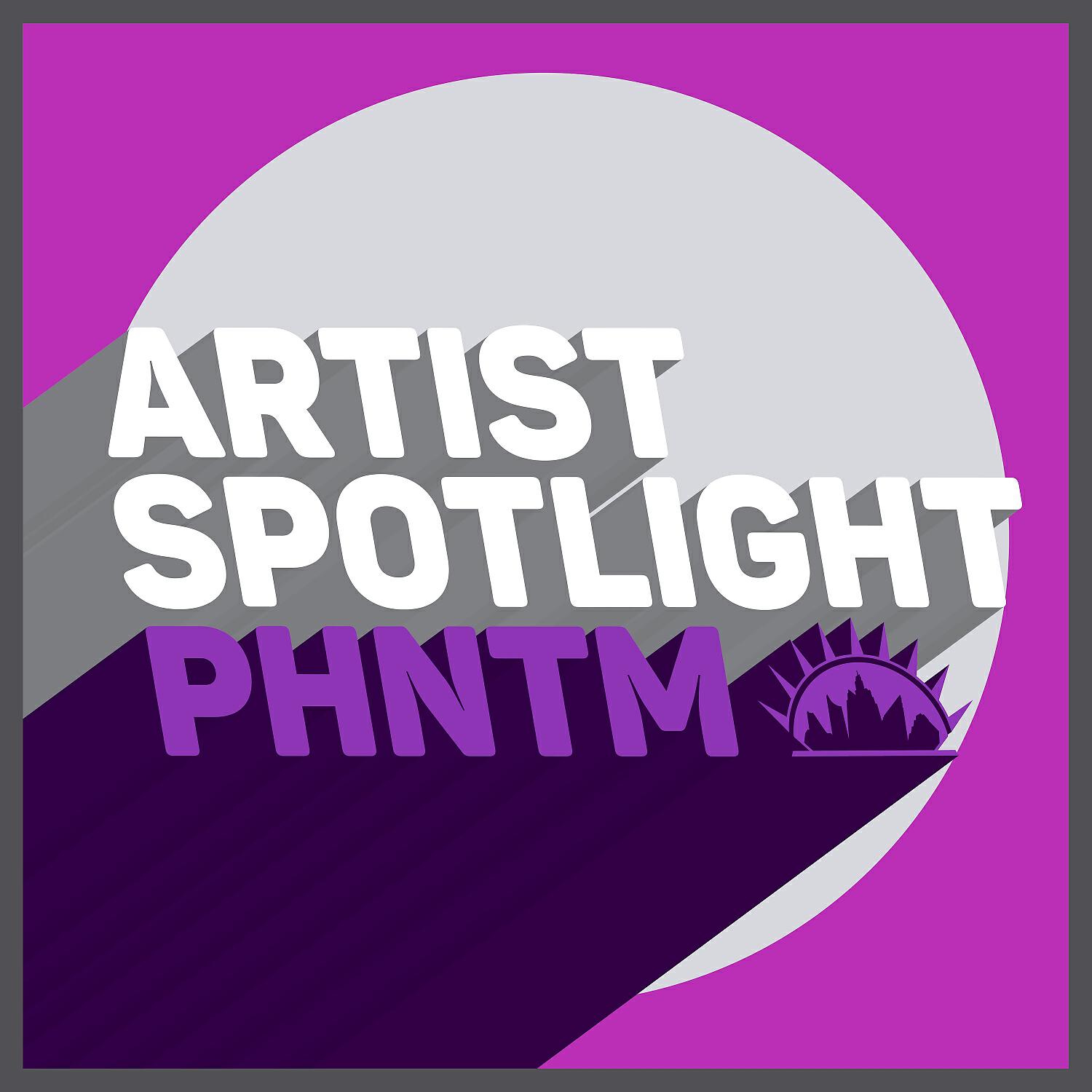 Релиз Artist Spotlight