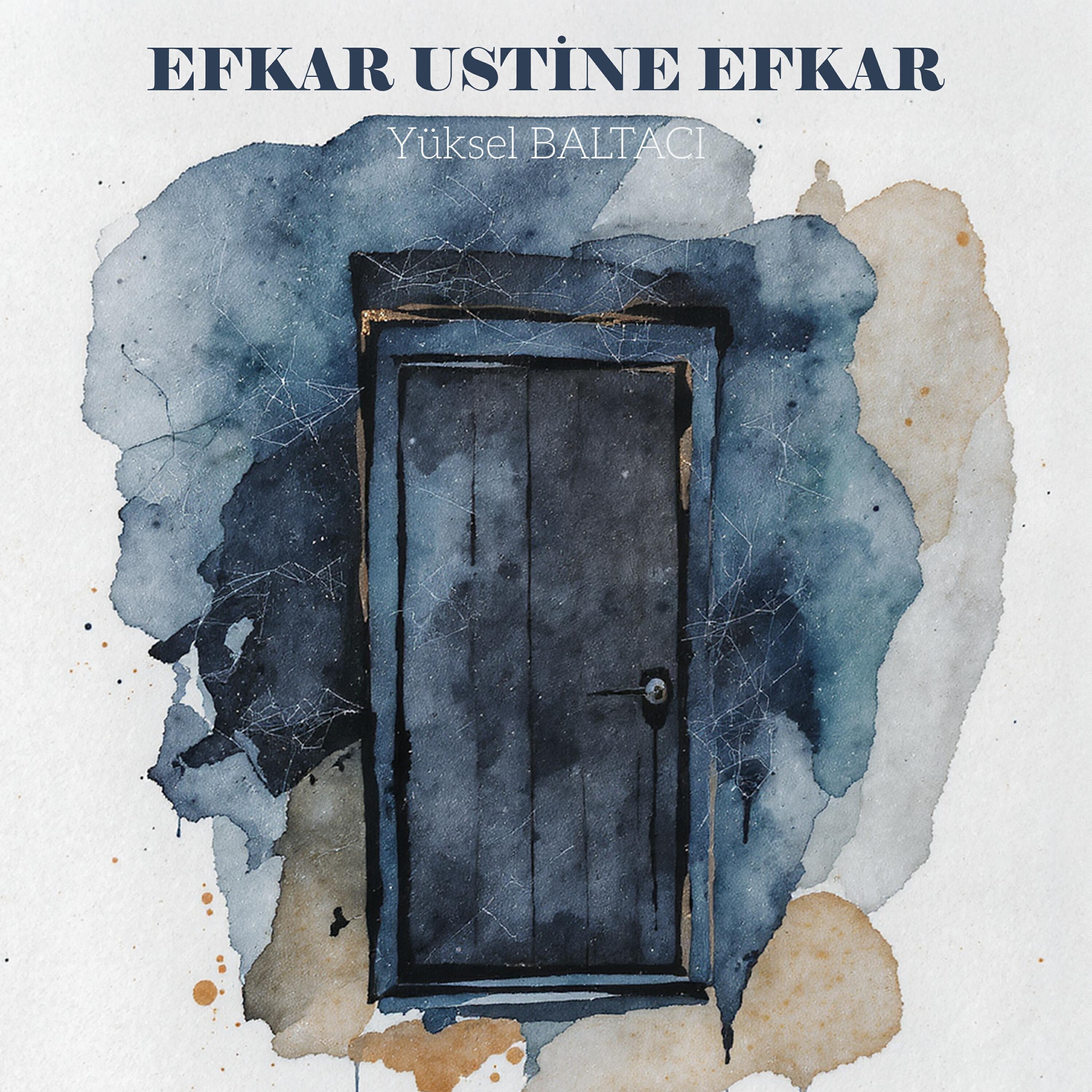Релиз EFKAR USTİNE EFKAR