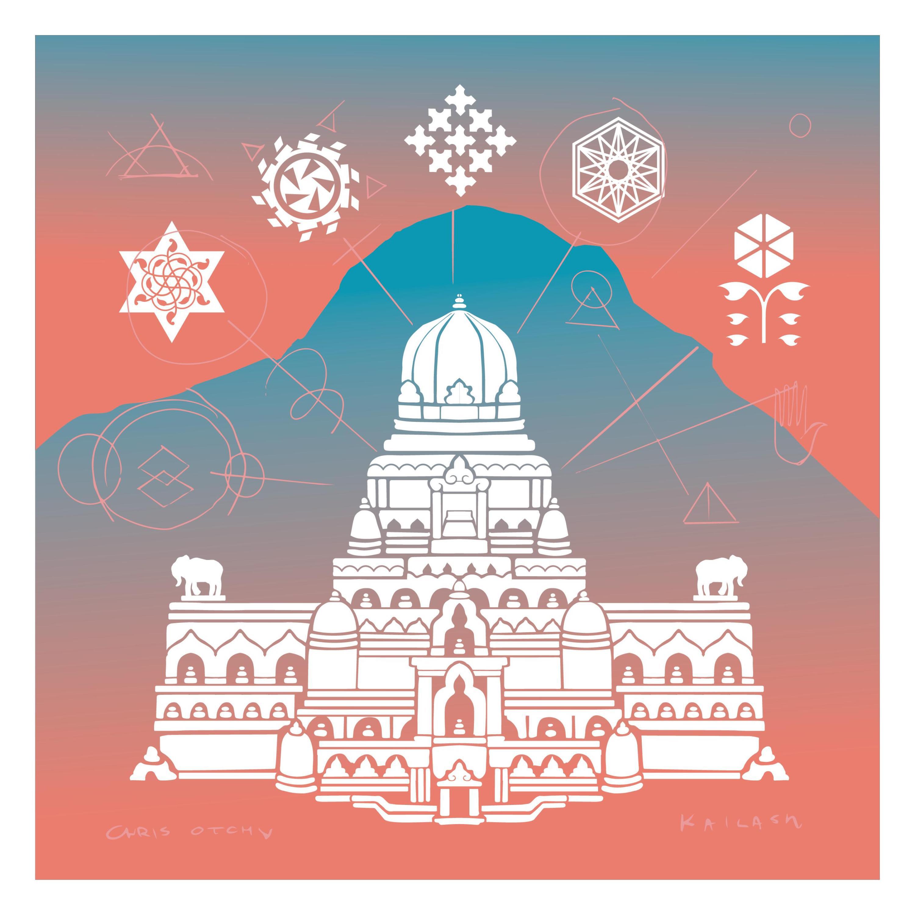 Релиз Kailash