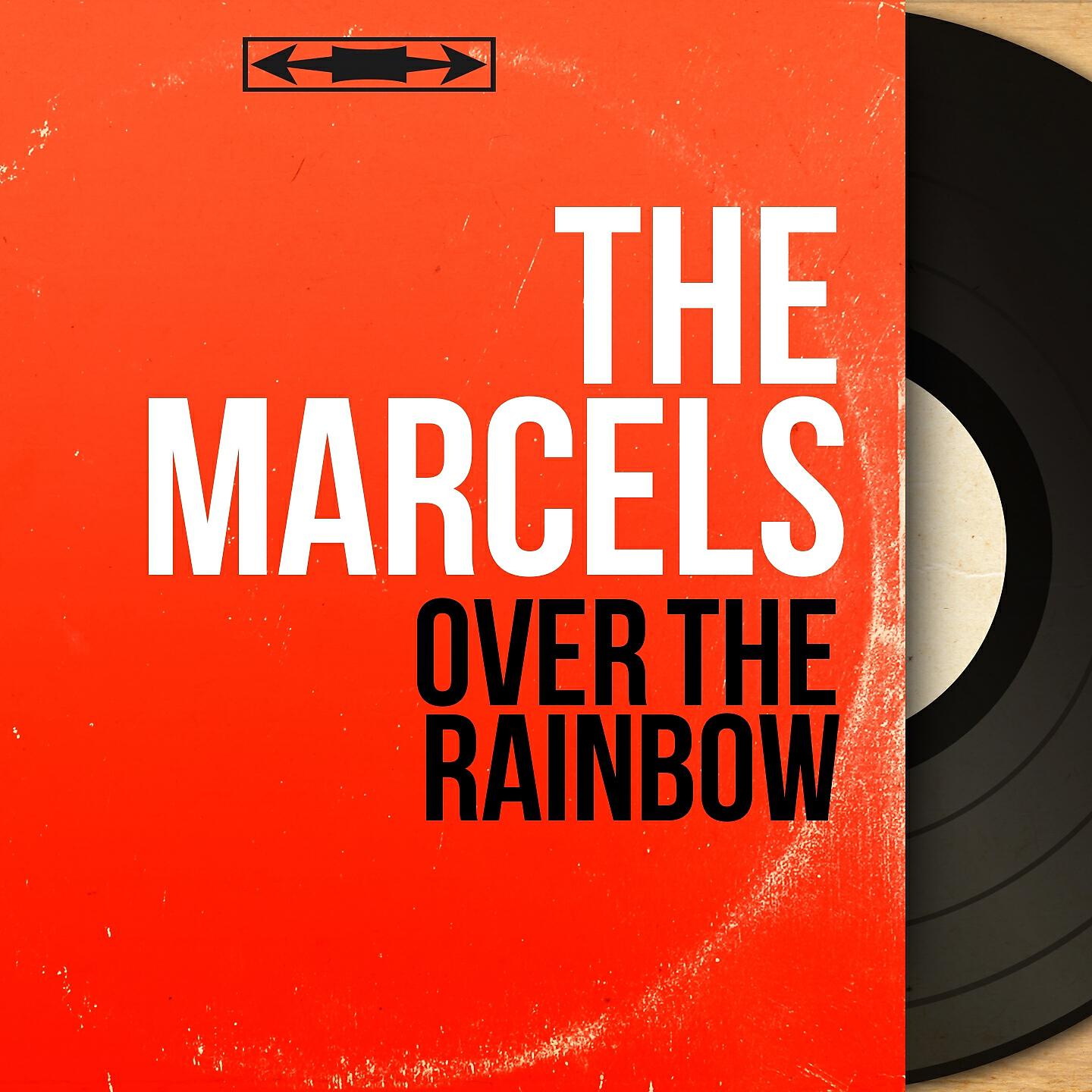 Релиз Over the Rainbow