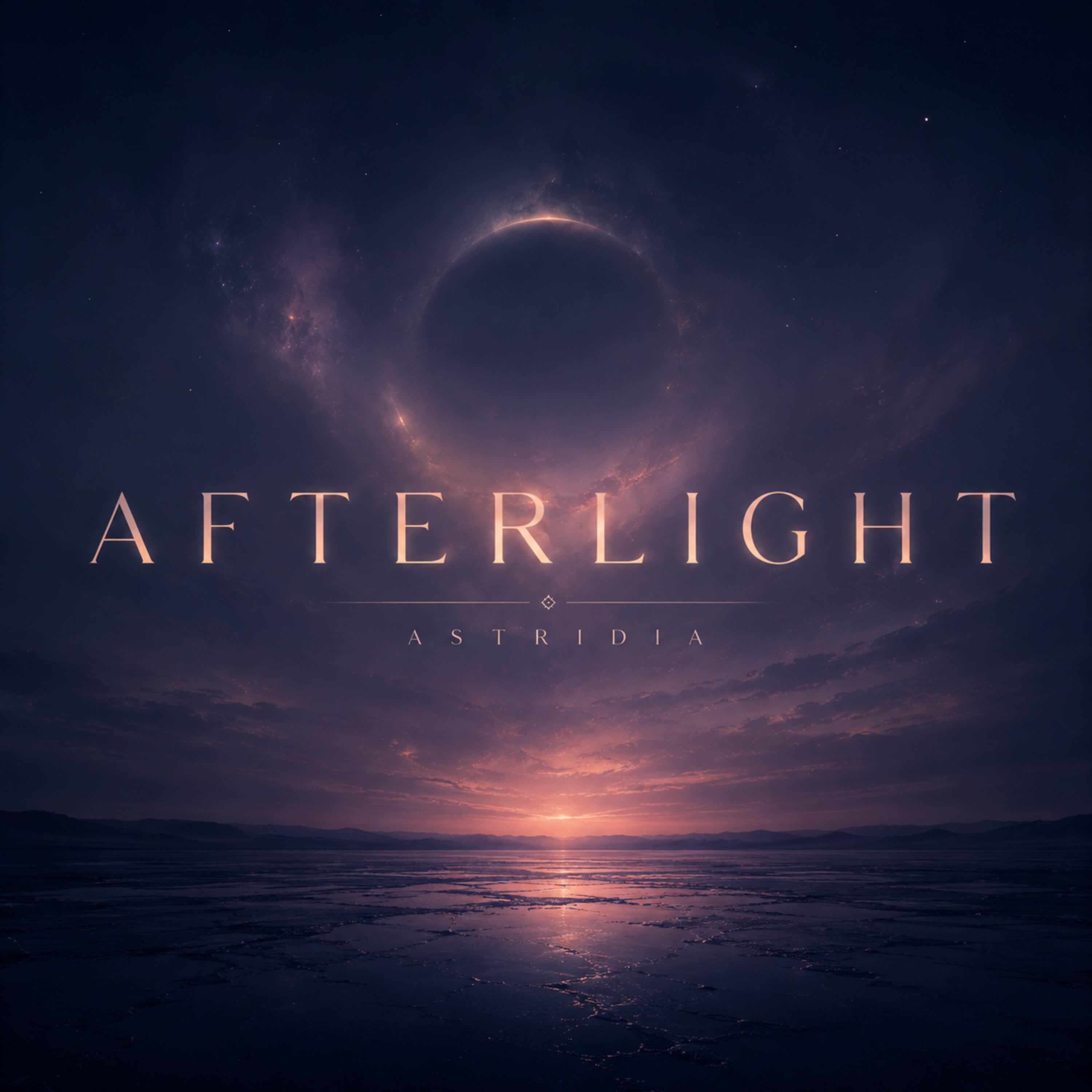 Релиз Afterlight