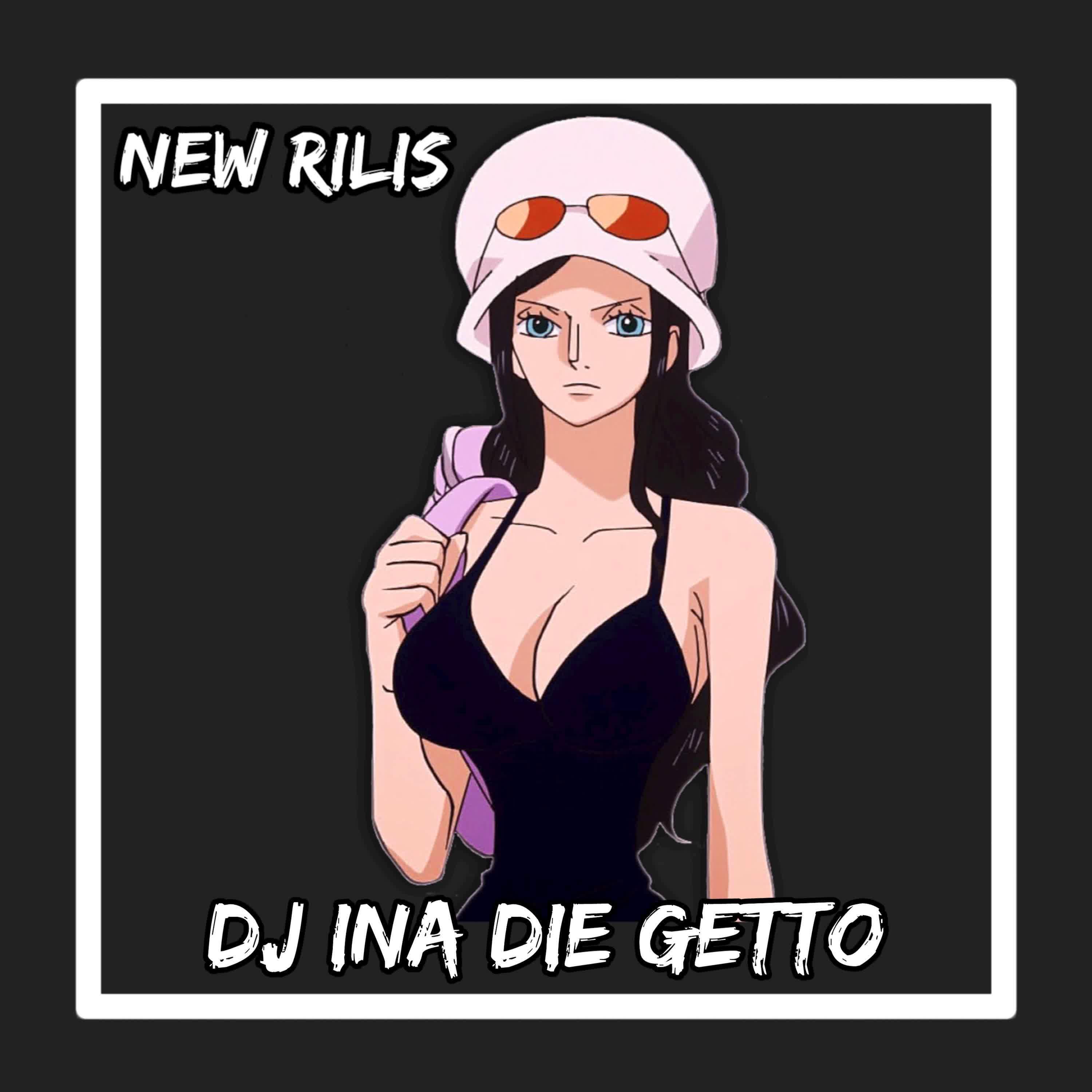 Релиз DJ In Da Getto