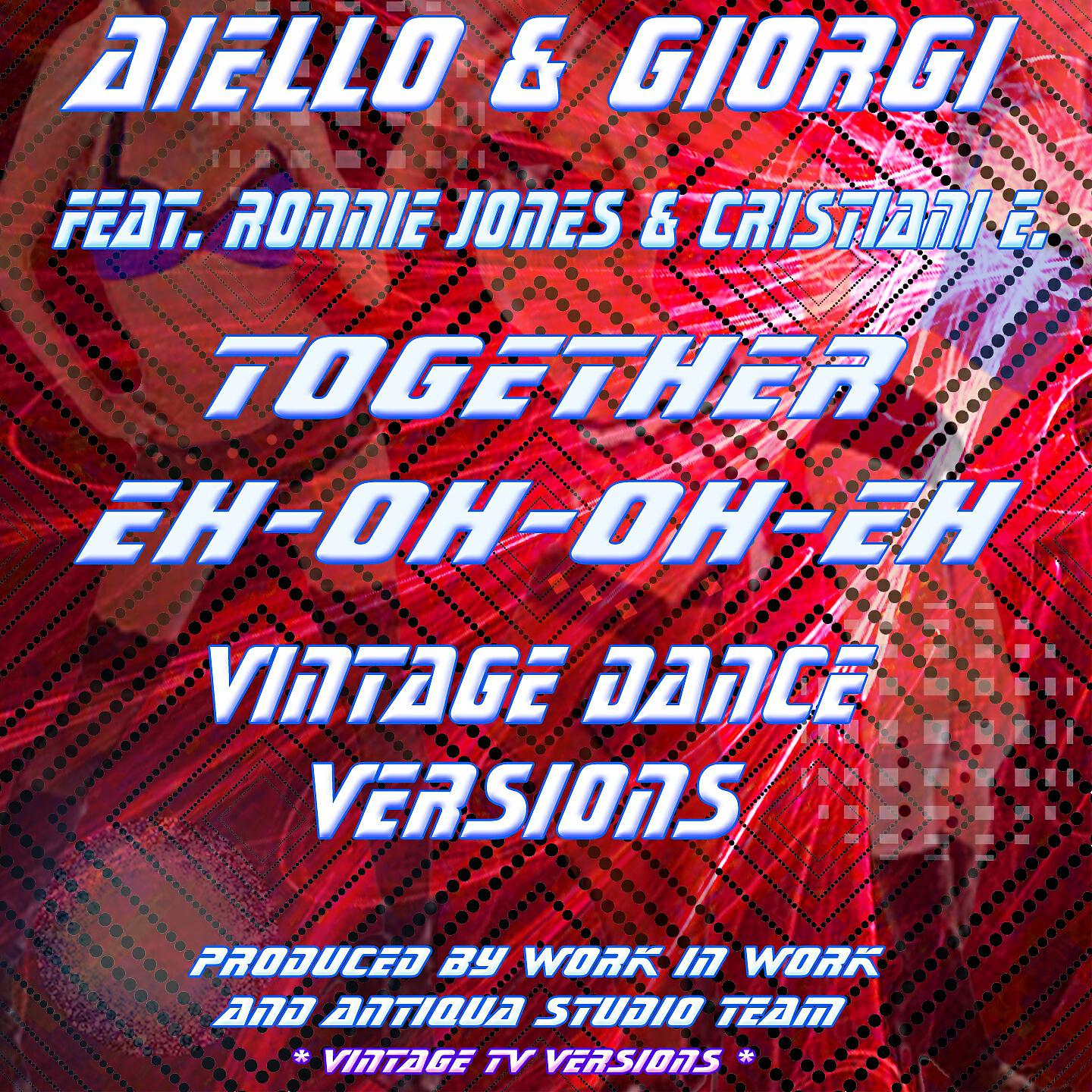 Релиз Together Eh Oh Oh Eh