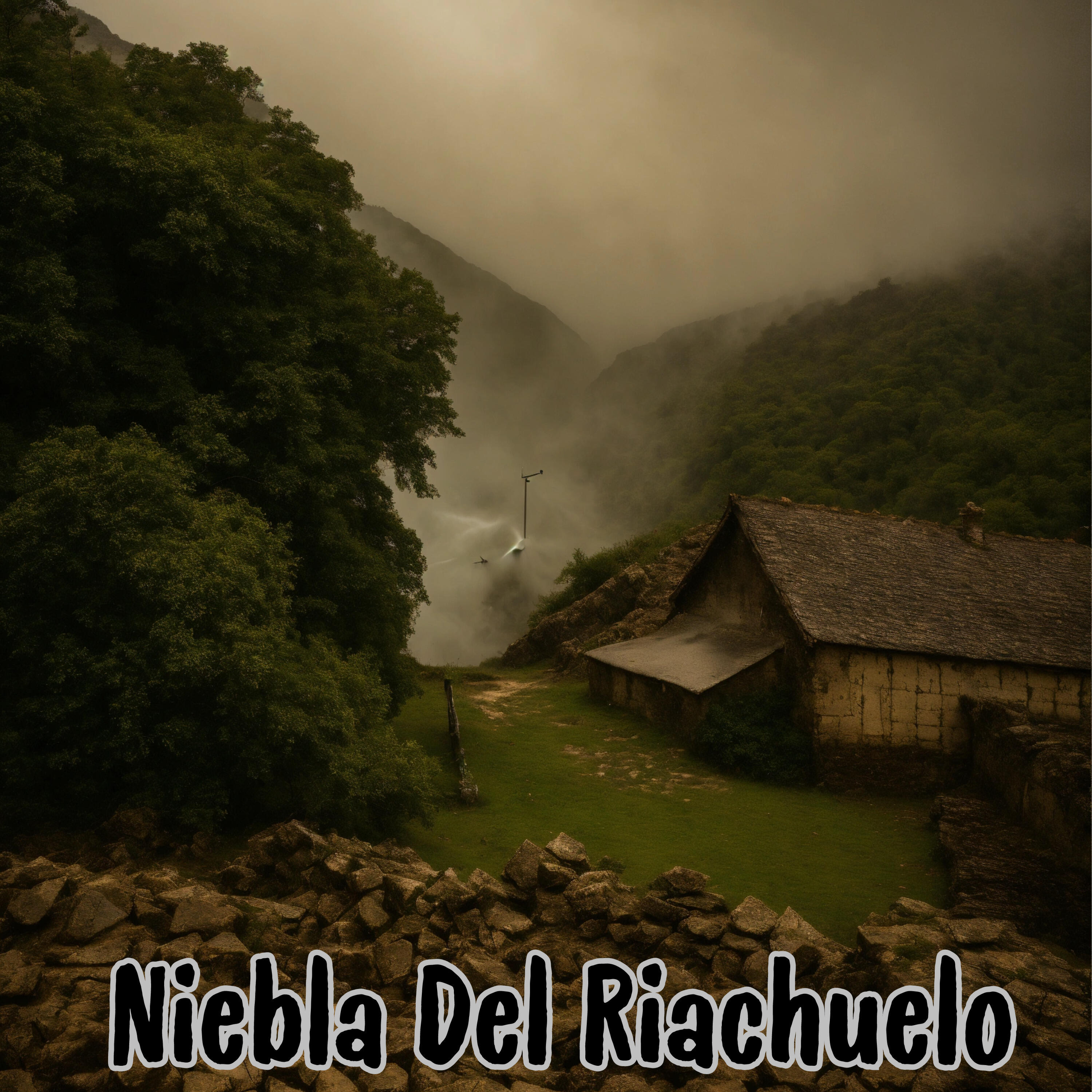 Релиз Niebla del Riachuelo