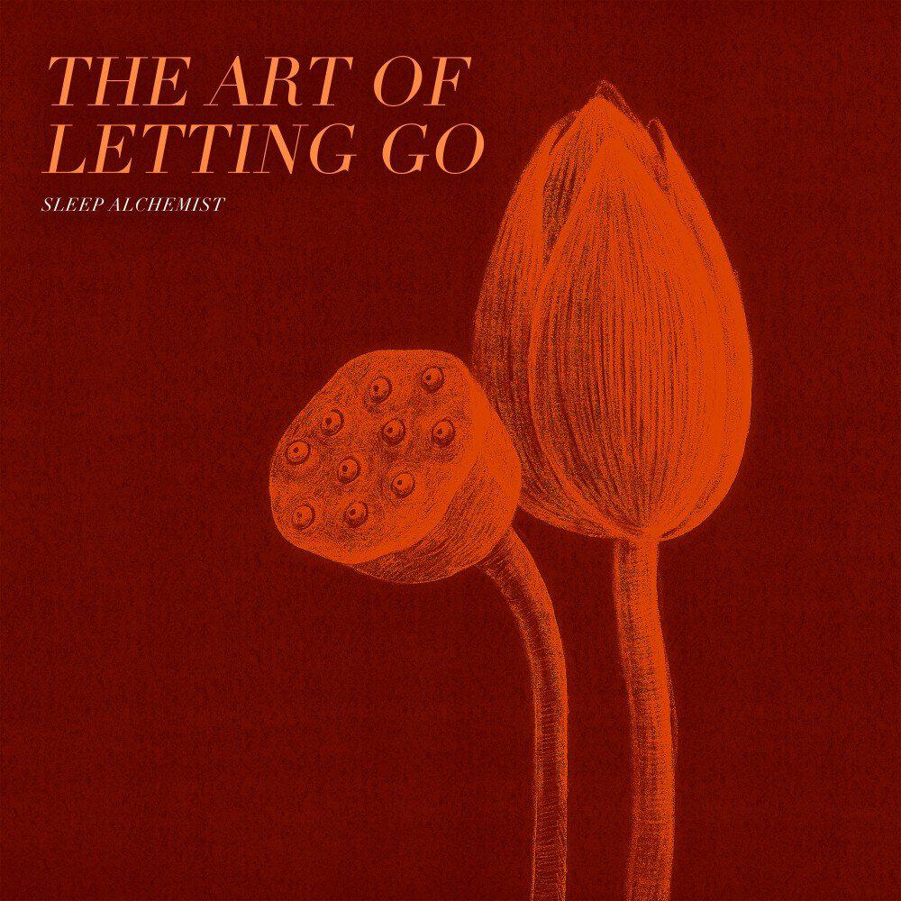Релиз The Art of Letting Go