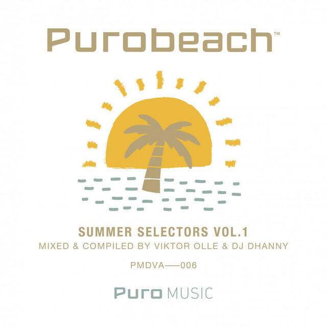Релиз Purobeach Summer Selectors 001