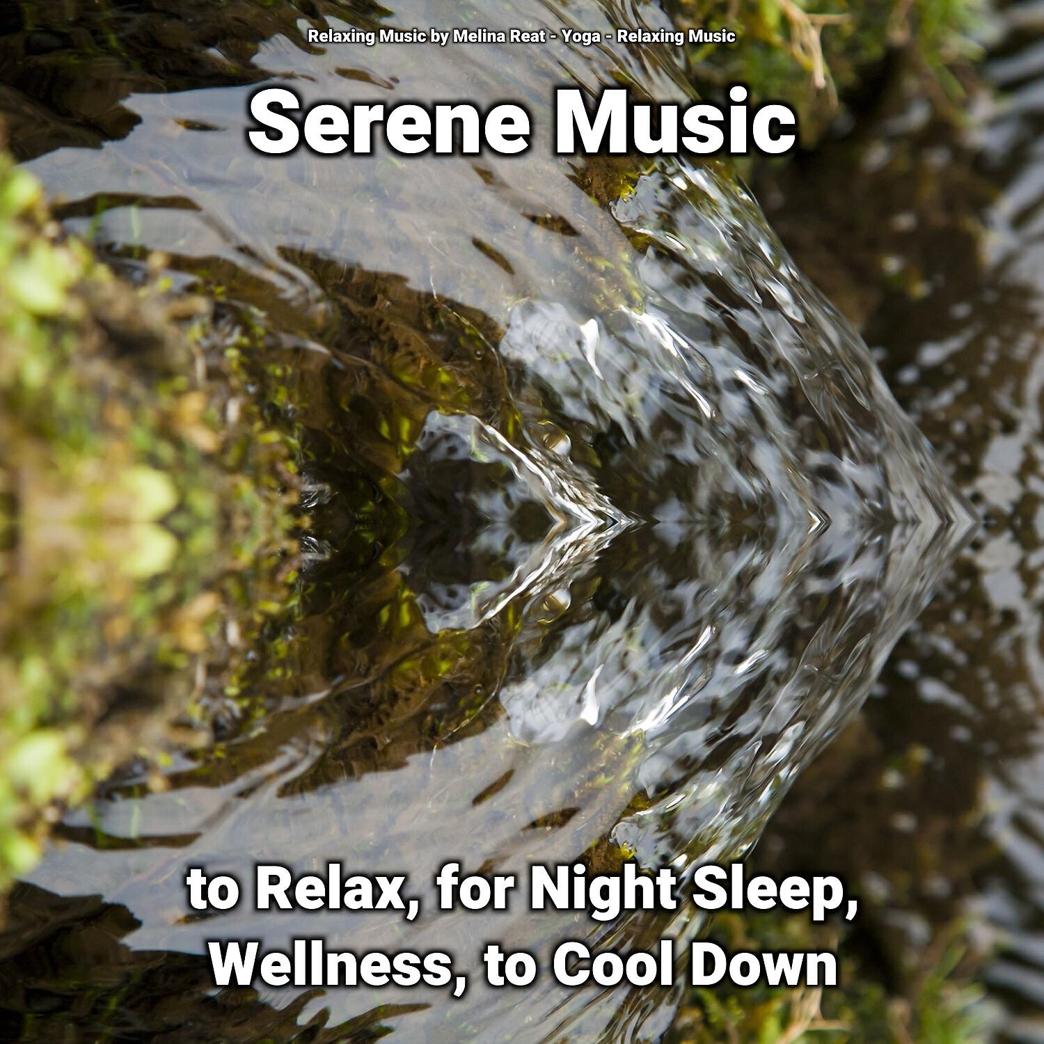 Релиз Serene Music to Relax, for Night Sleep, Wellness, to Cool Down