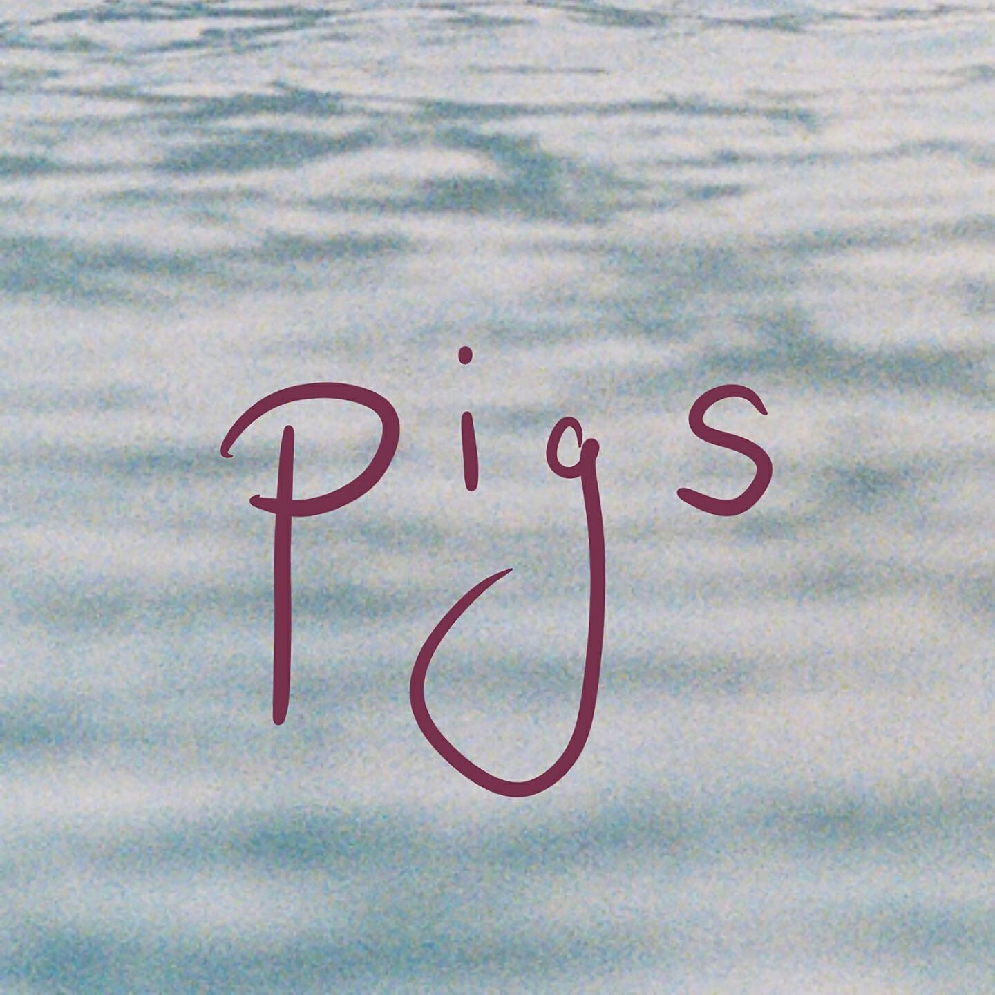 Релиз Pigs