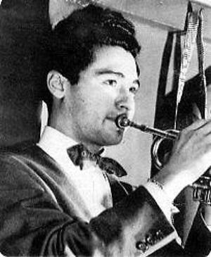 Sonny Berman