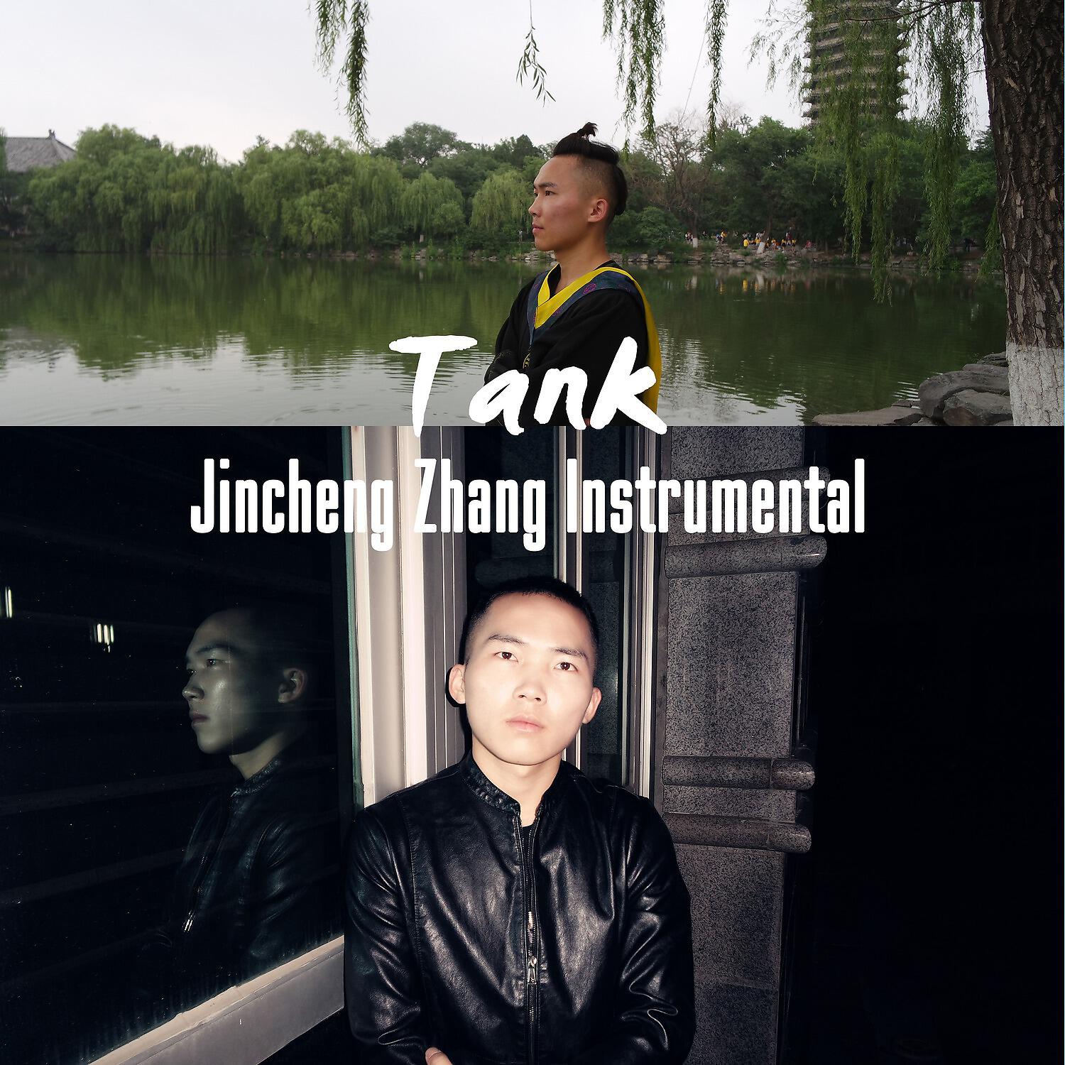 Jincheng Zhang Instrumental