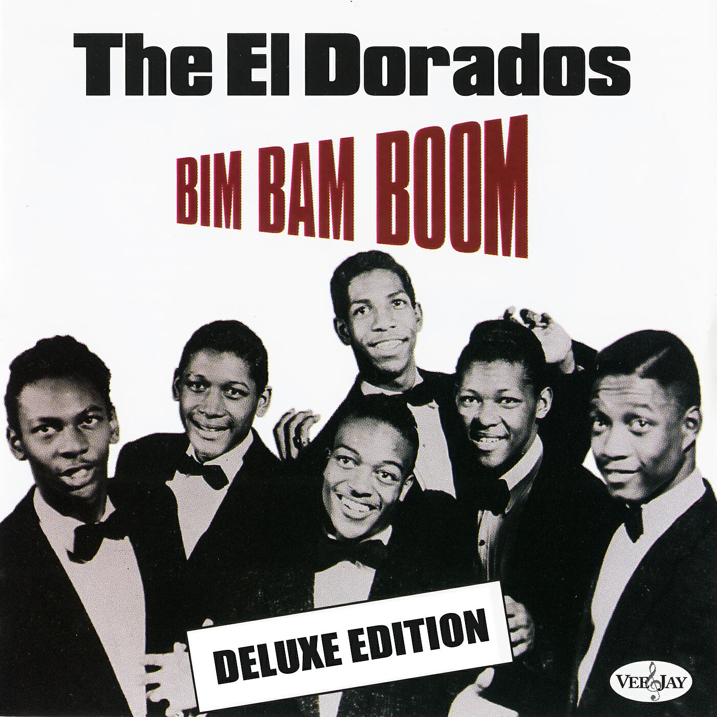 Релиз Bim Bam Boom