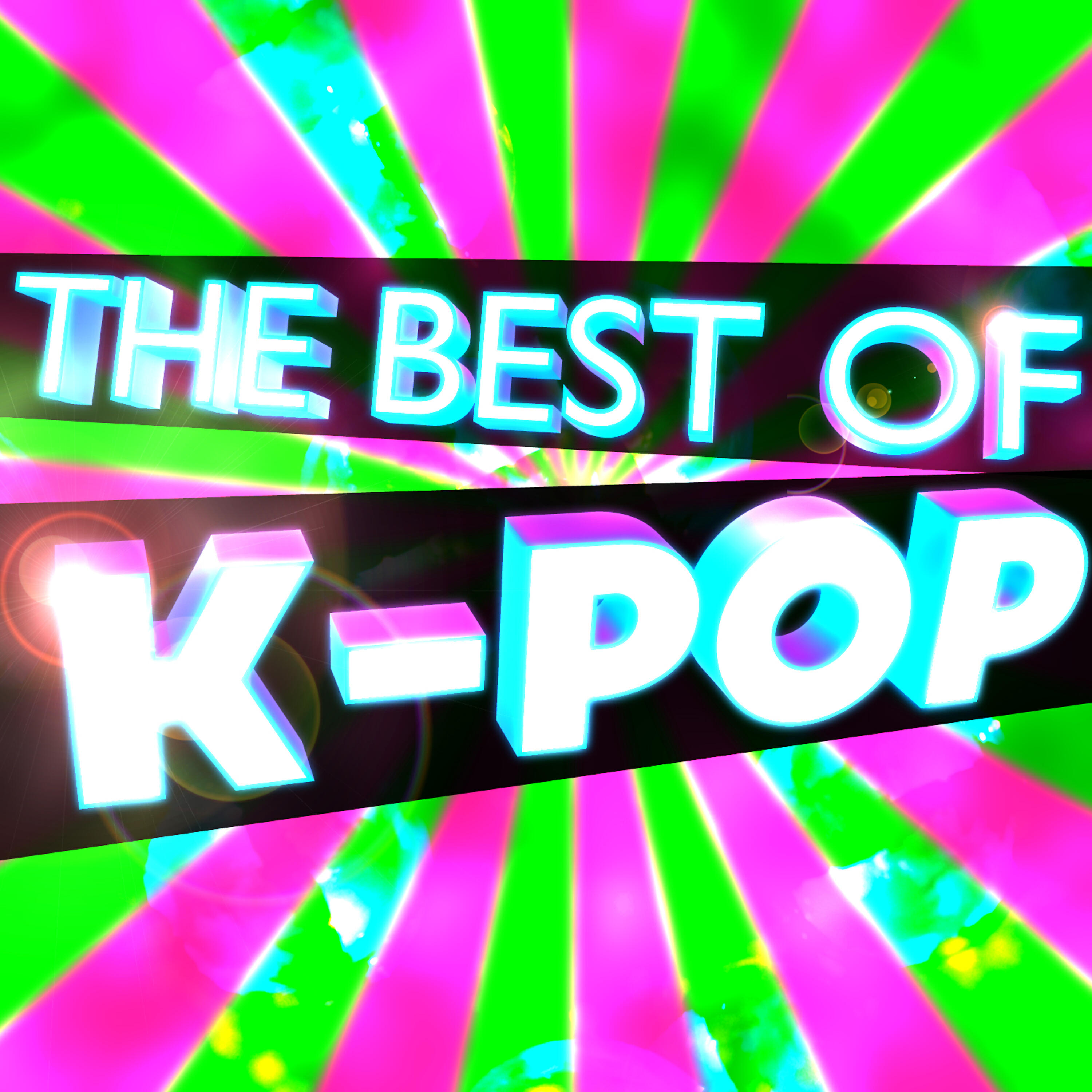 Релиз Best Of K-Pop