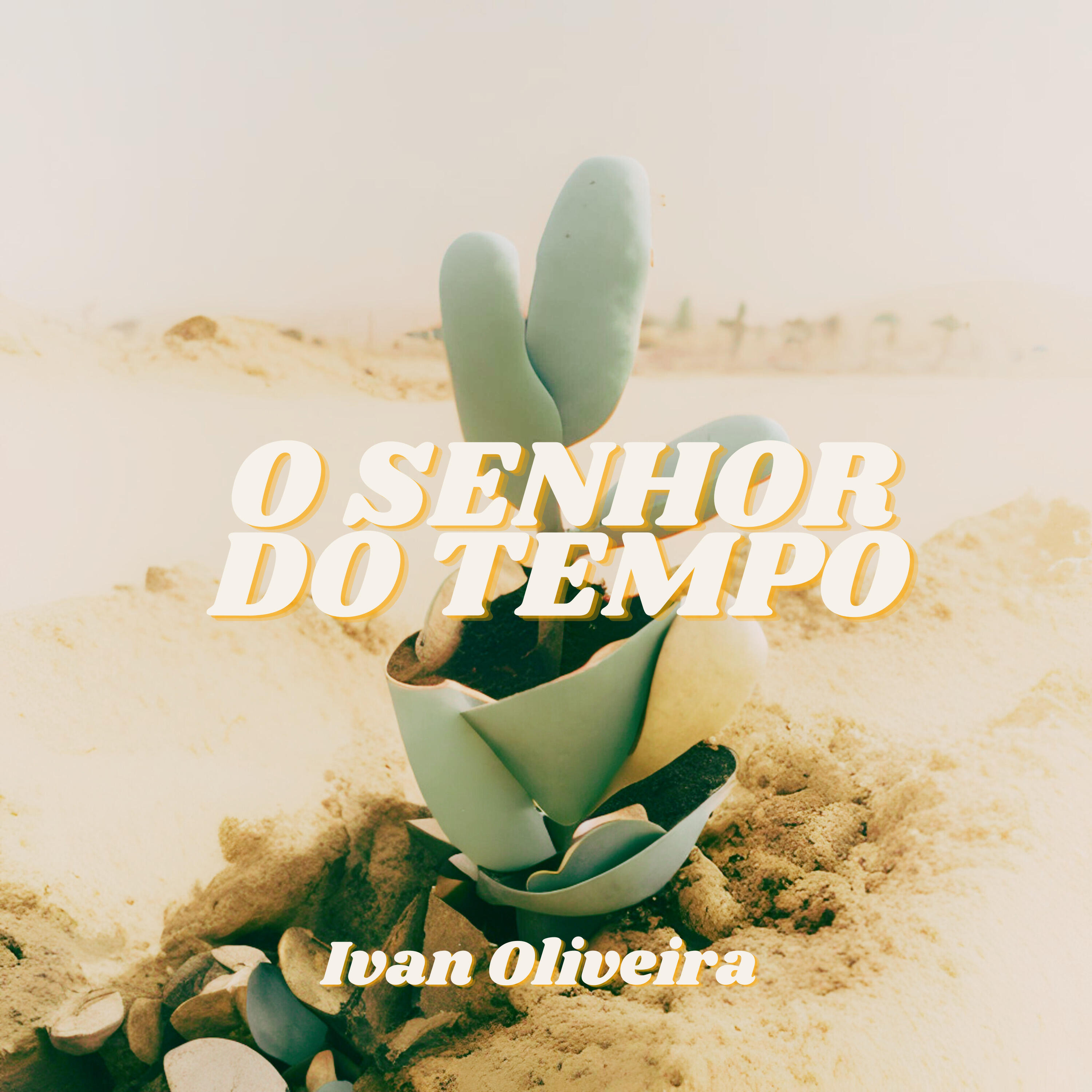 Трек O Senhor do Tempo