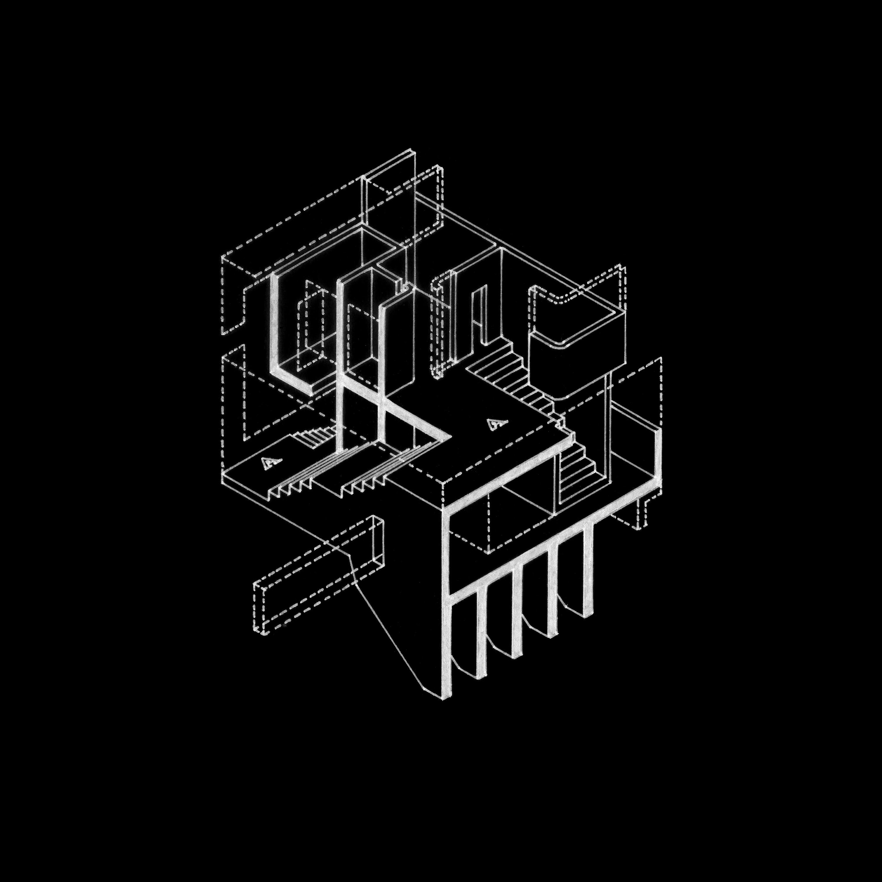 Релиз Worship House