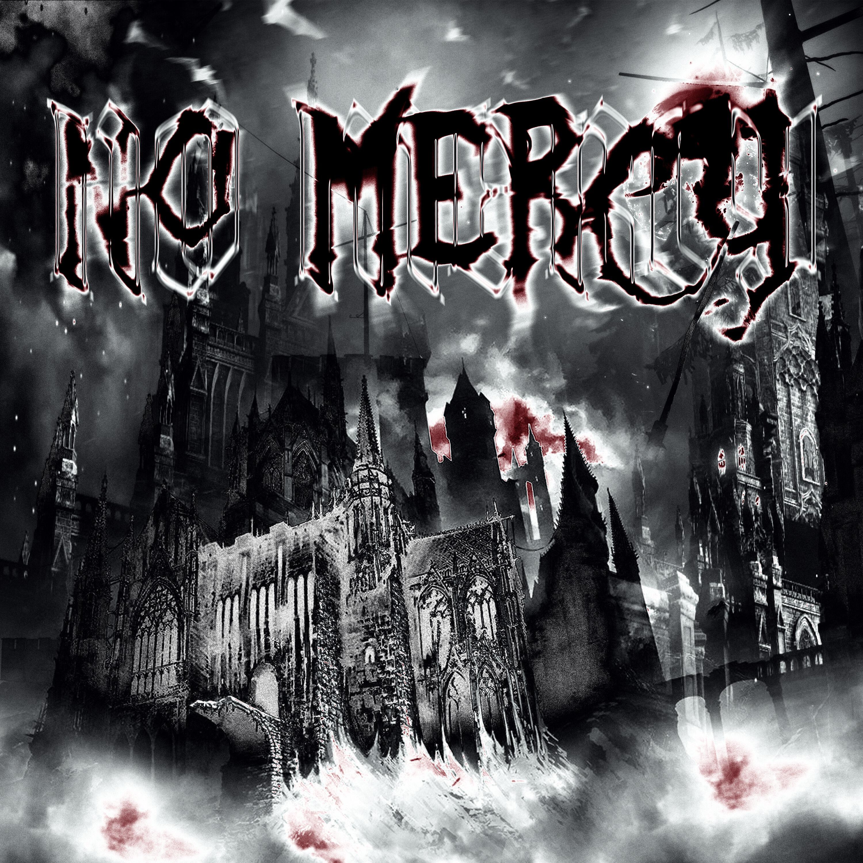 Релиз No Mercy