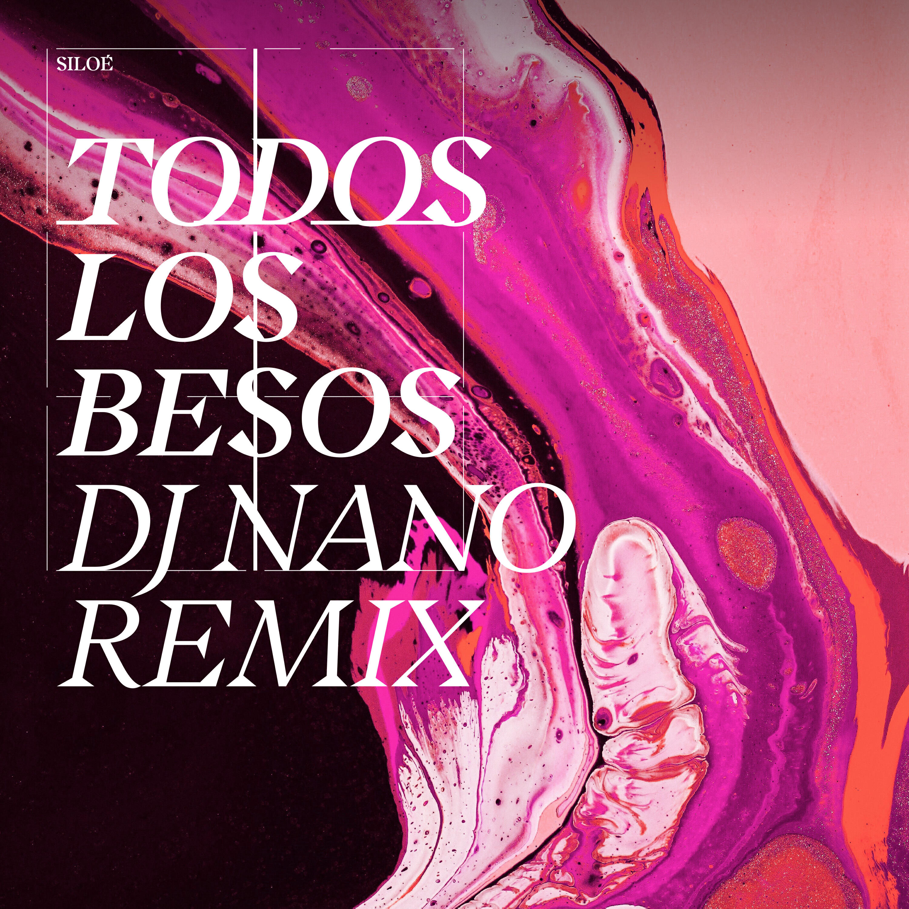 Релиз Todos los Besos - DJ Nano Remix