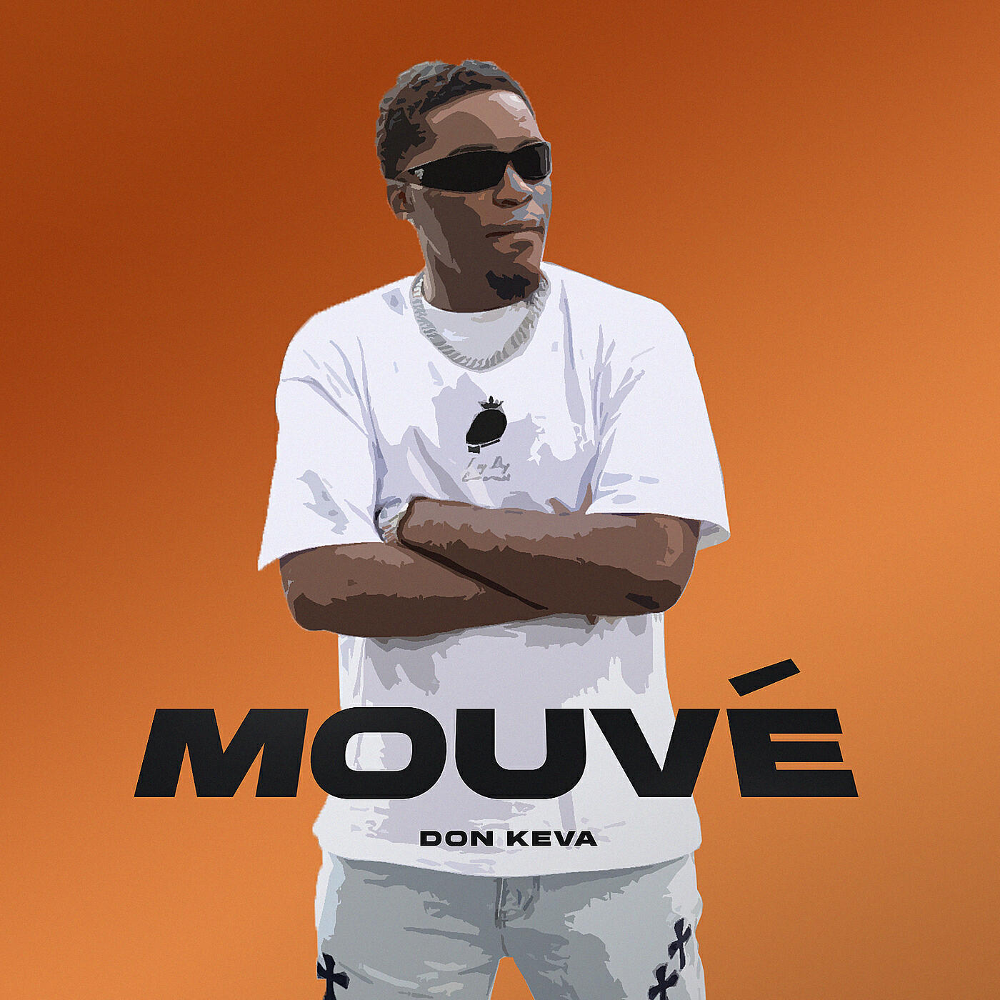 Релиз MOUVÉ