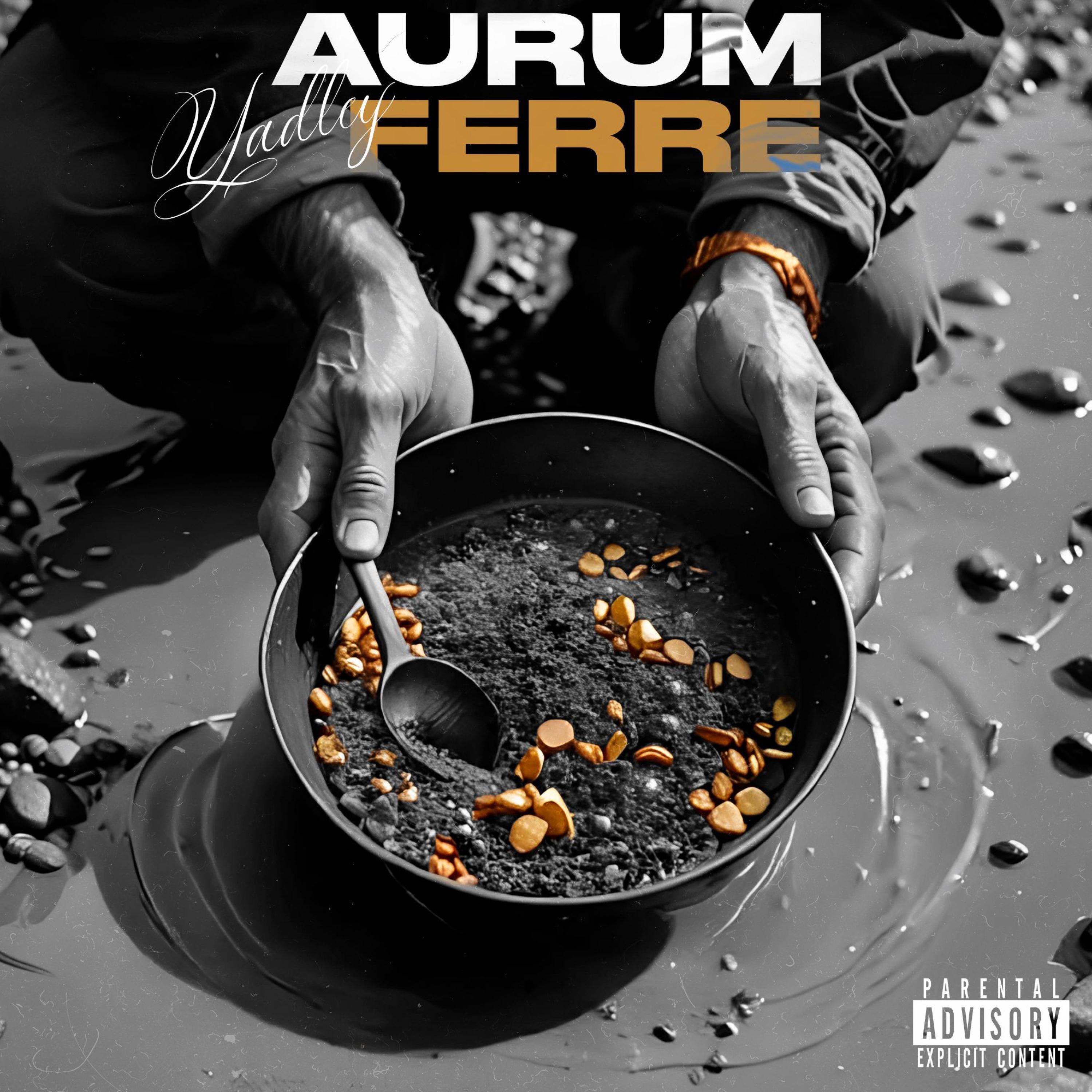 Релиз Aurum Ferre