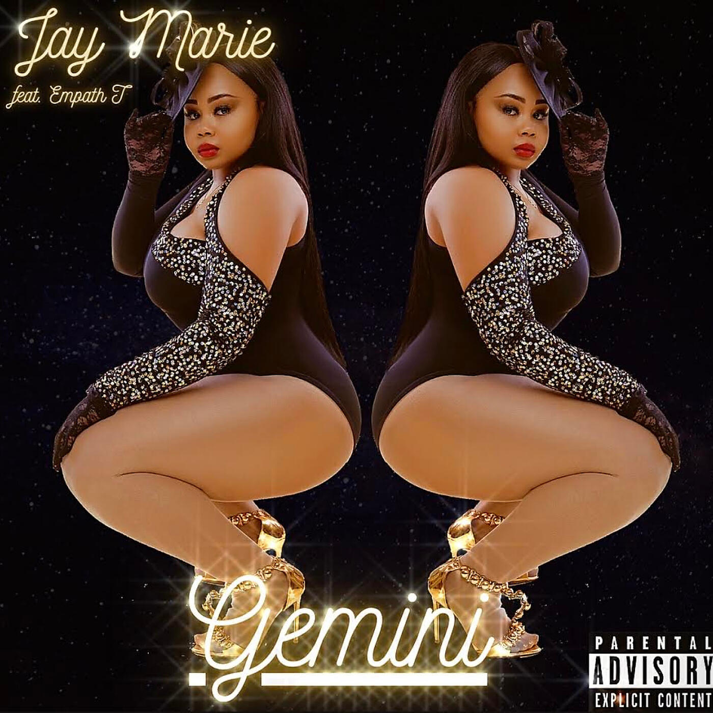 Jay Marie