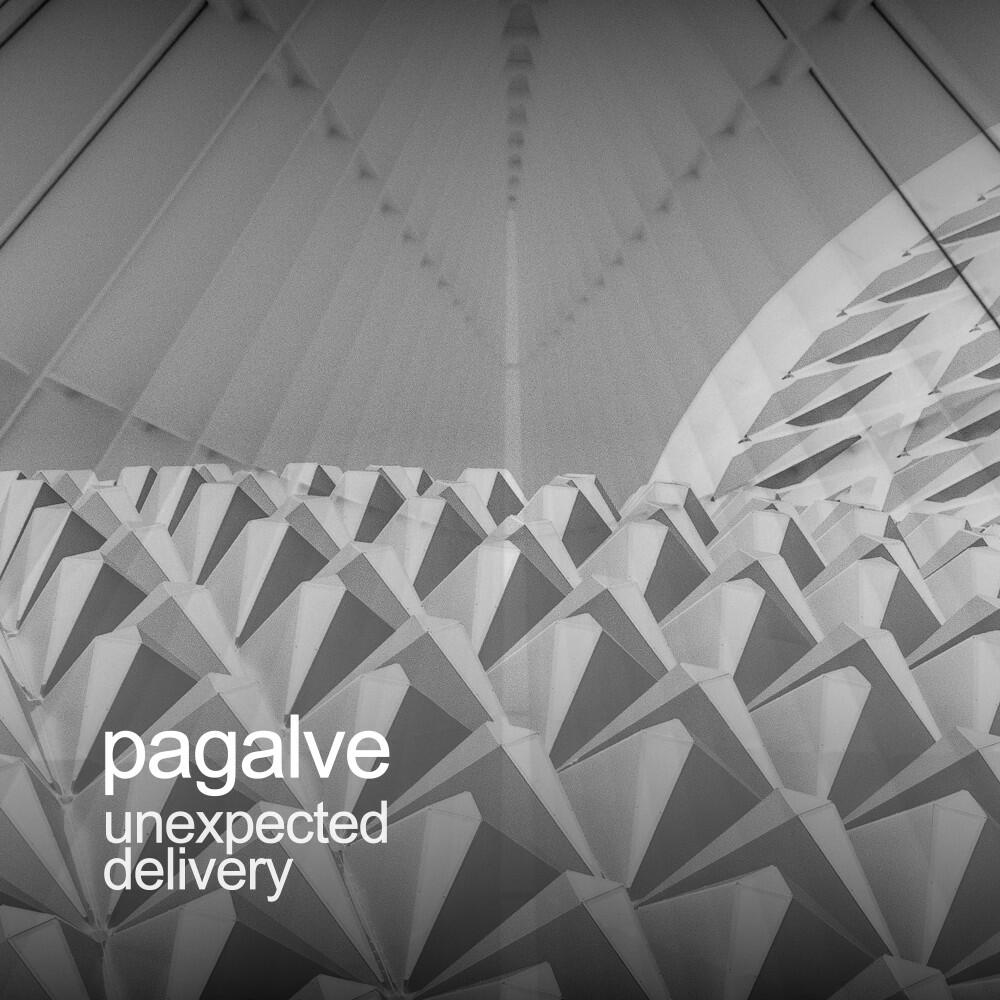 Релиз Unexpected Delivery