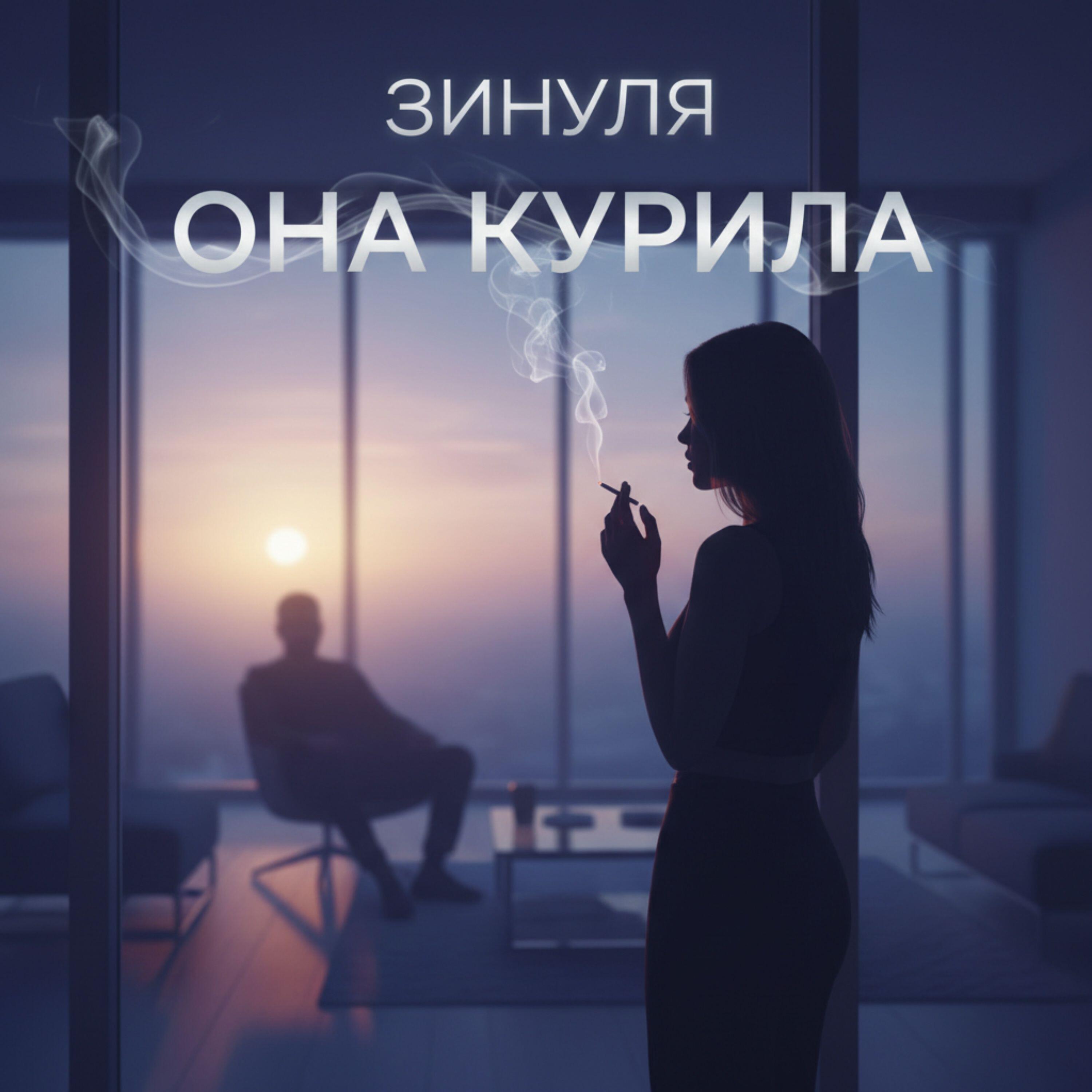 Релиз Она курила