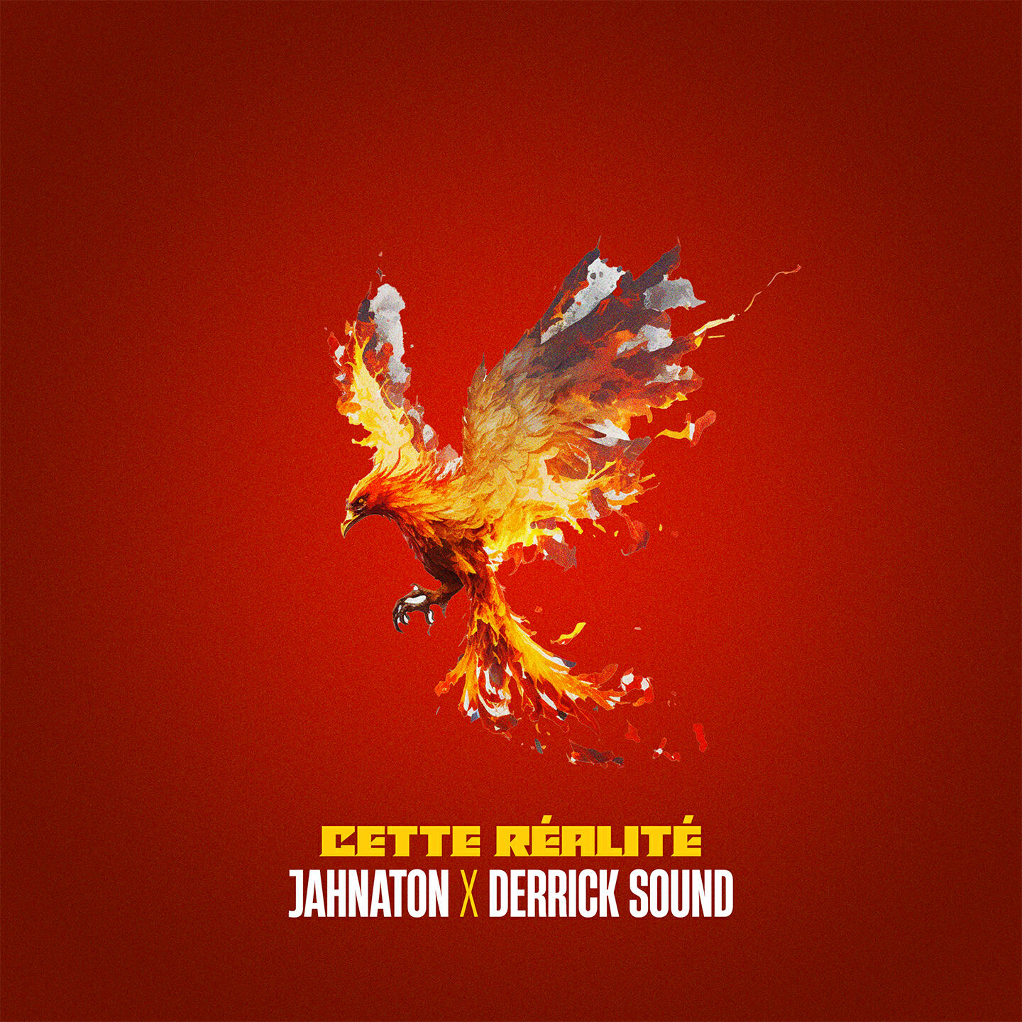 Скачать песню Jahnaton, Derrick Sound - Cette Réalité бесплатно в MP3 для Android и iOS