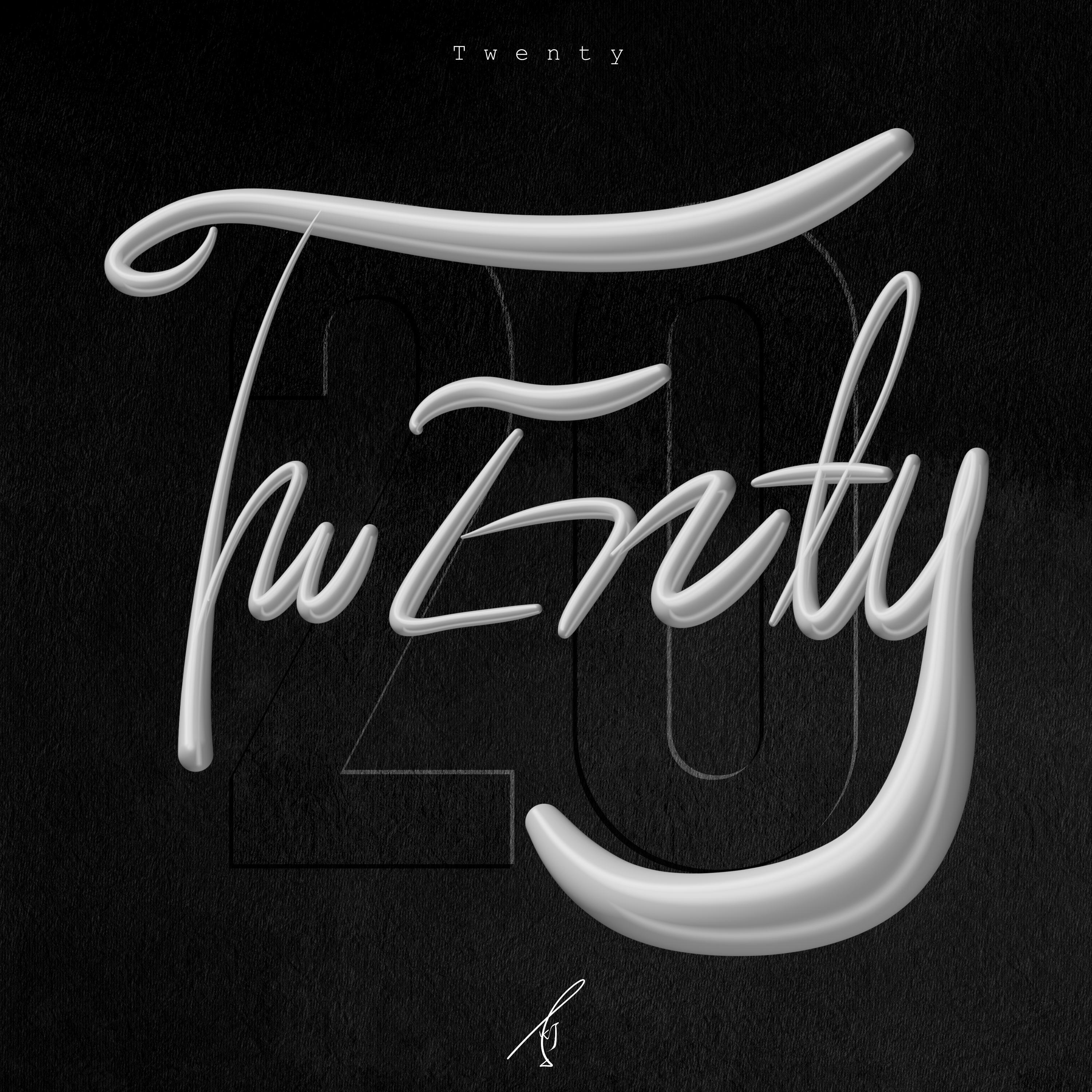 Релиз Twenty