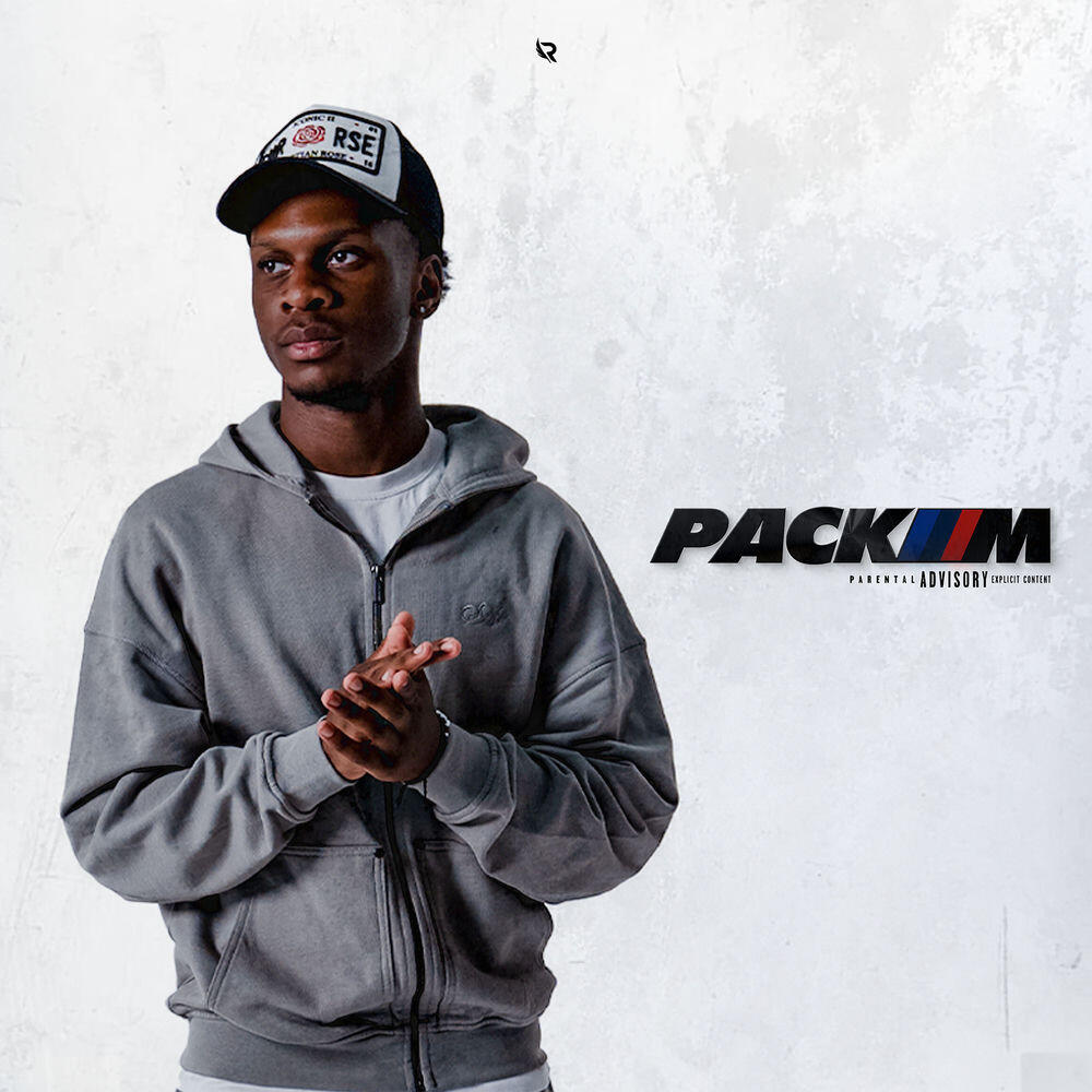 Релиз PACK M